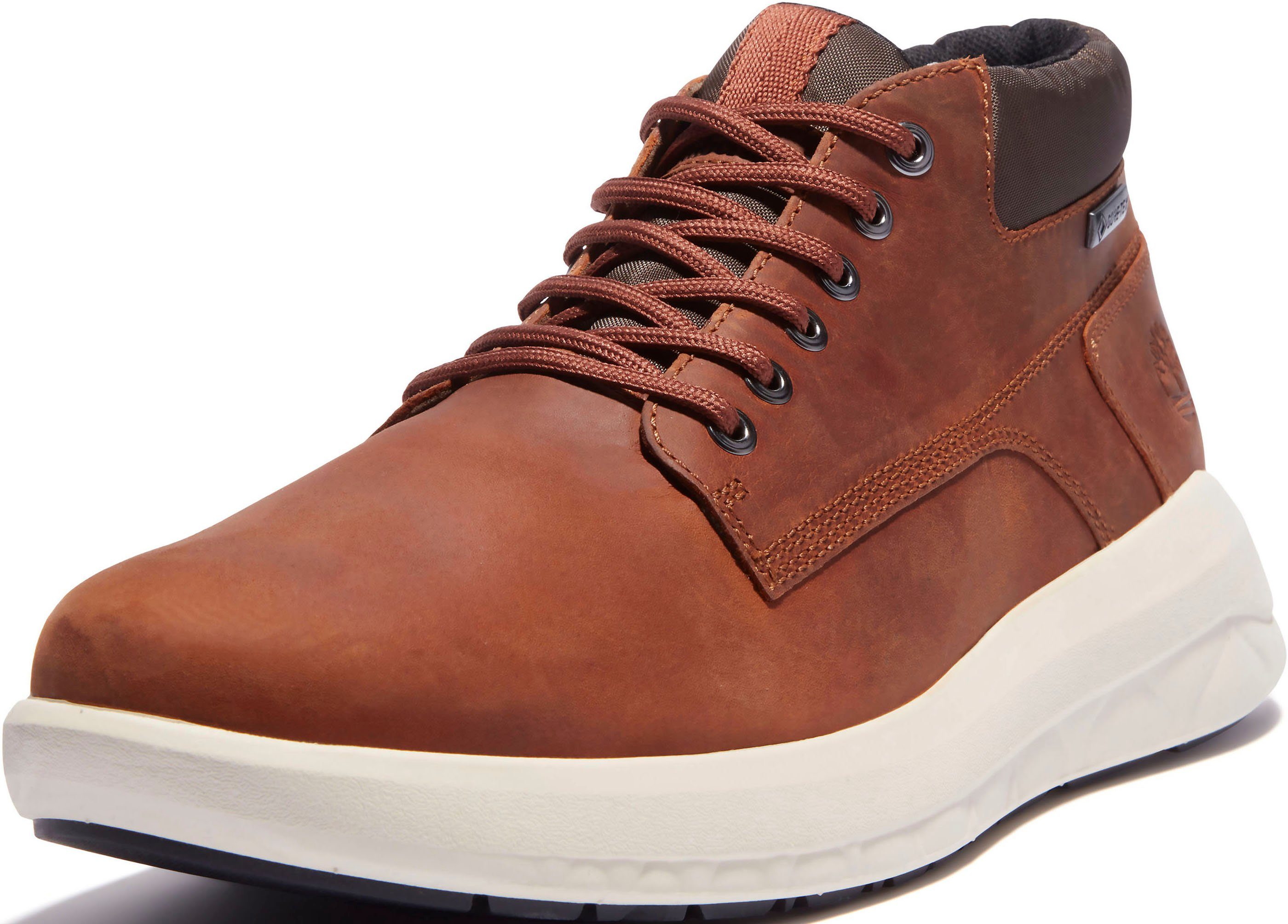 timberland bradstreet goretex