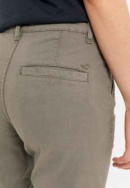 camel active Stoffhose in Straight Fit (1-tlg)