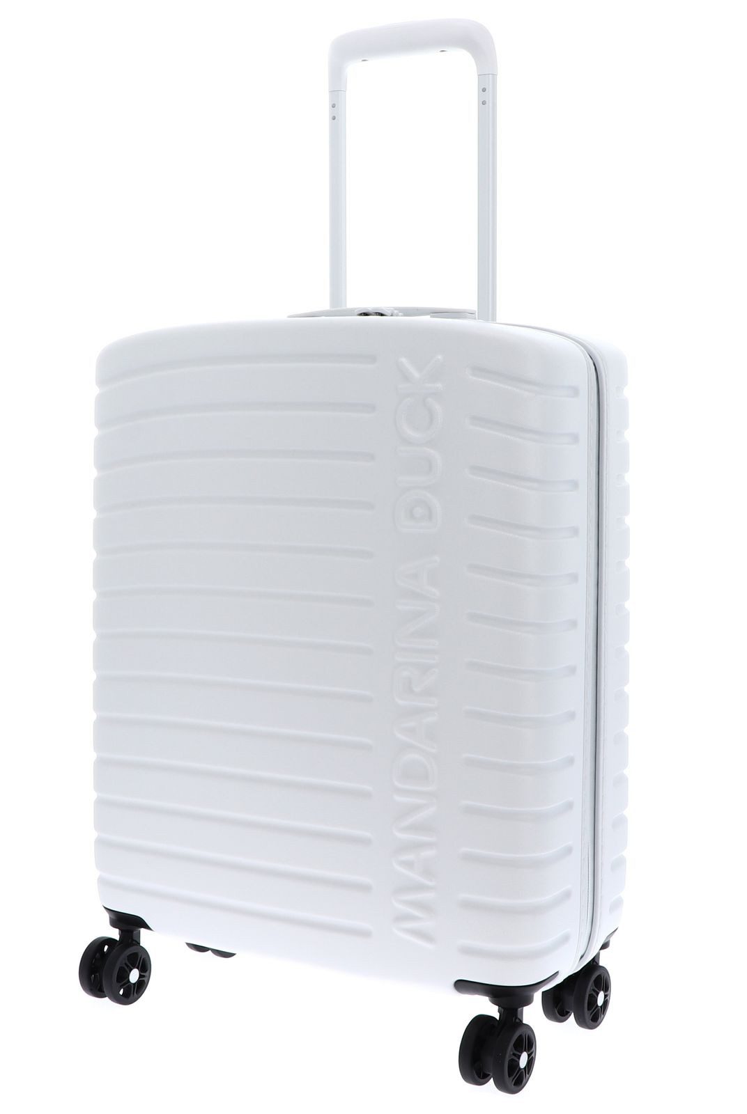 Mandarina Duck Hartschalen-Trolley Flyduck, 4 Rollen günstig online kaufen
