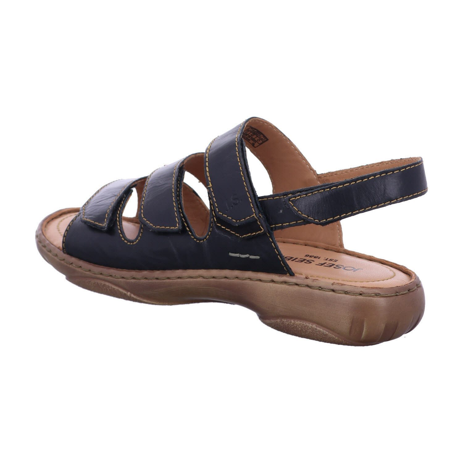 Josef Seibel Komfort Sandalen für Damen Sandale (keine Angabe, 1-tlg., keine Angabe)