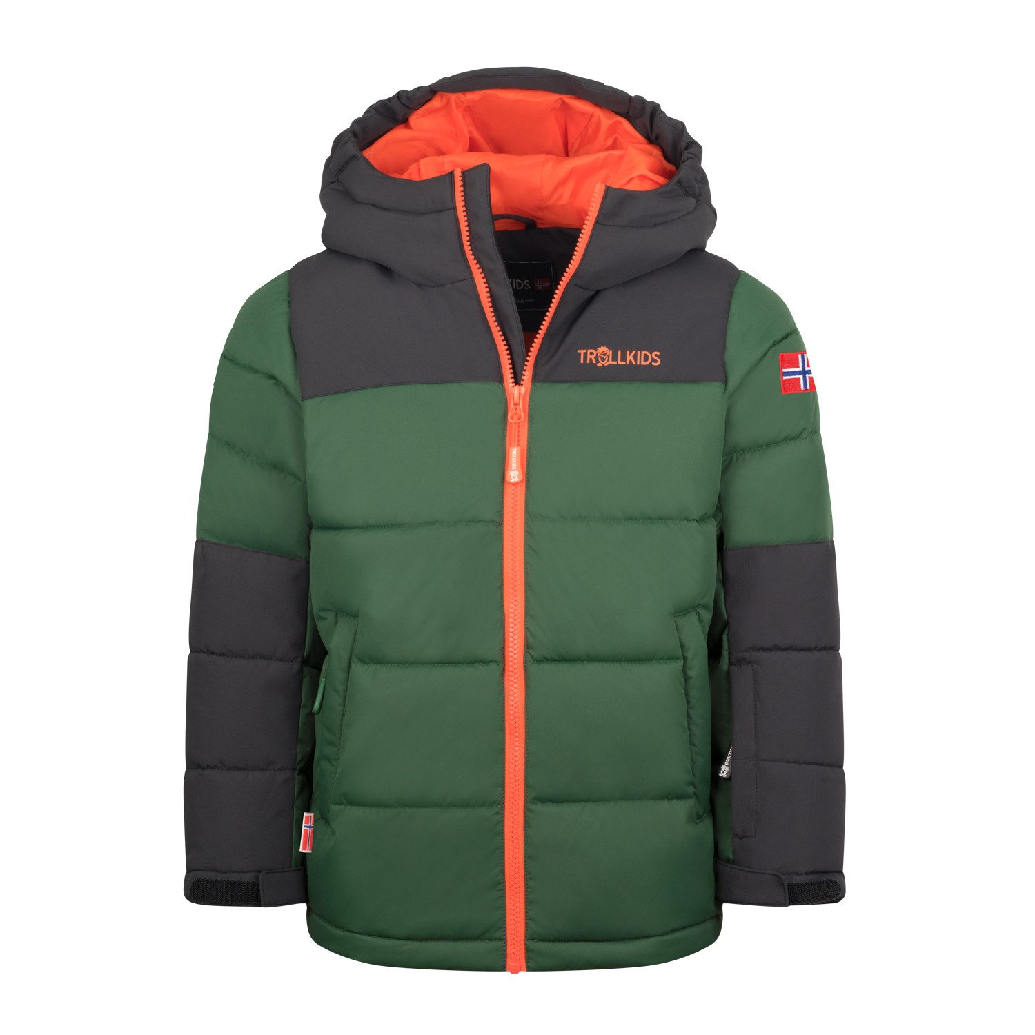 Winterjacke Narvik