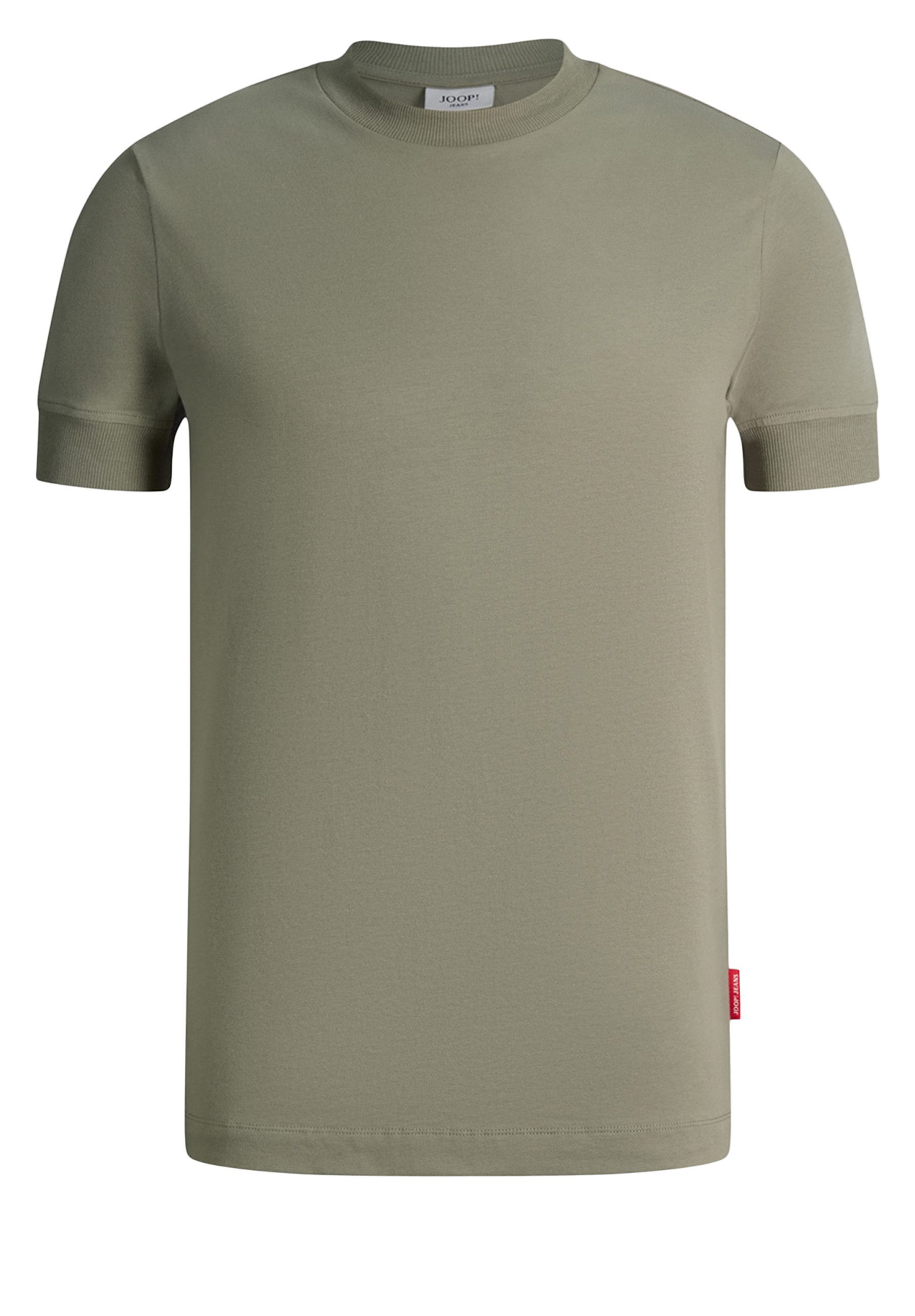 Rundhalsshirt Cedric