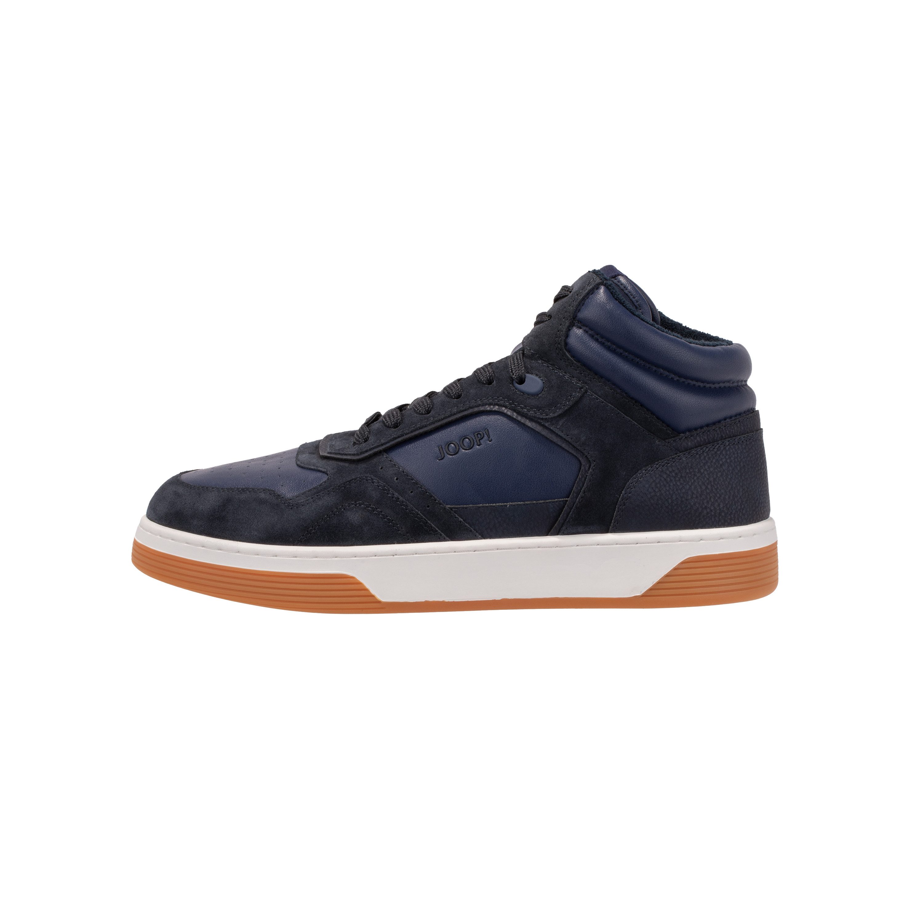 Joop - Herren Sneaker Misto New Coralie Hi Sneaker