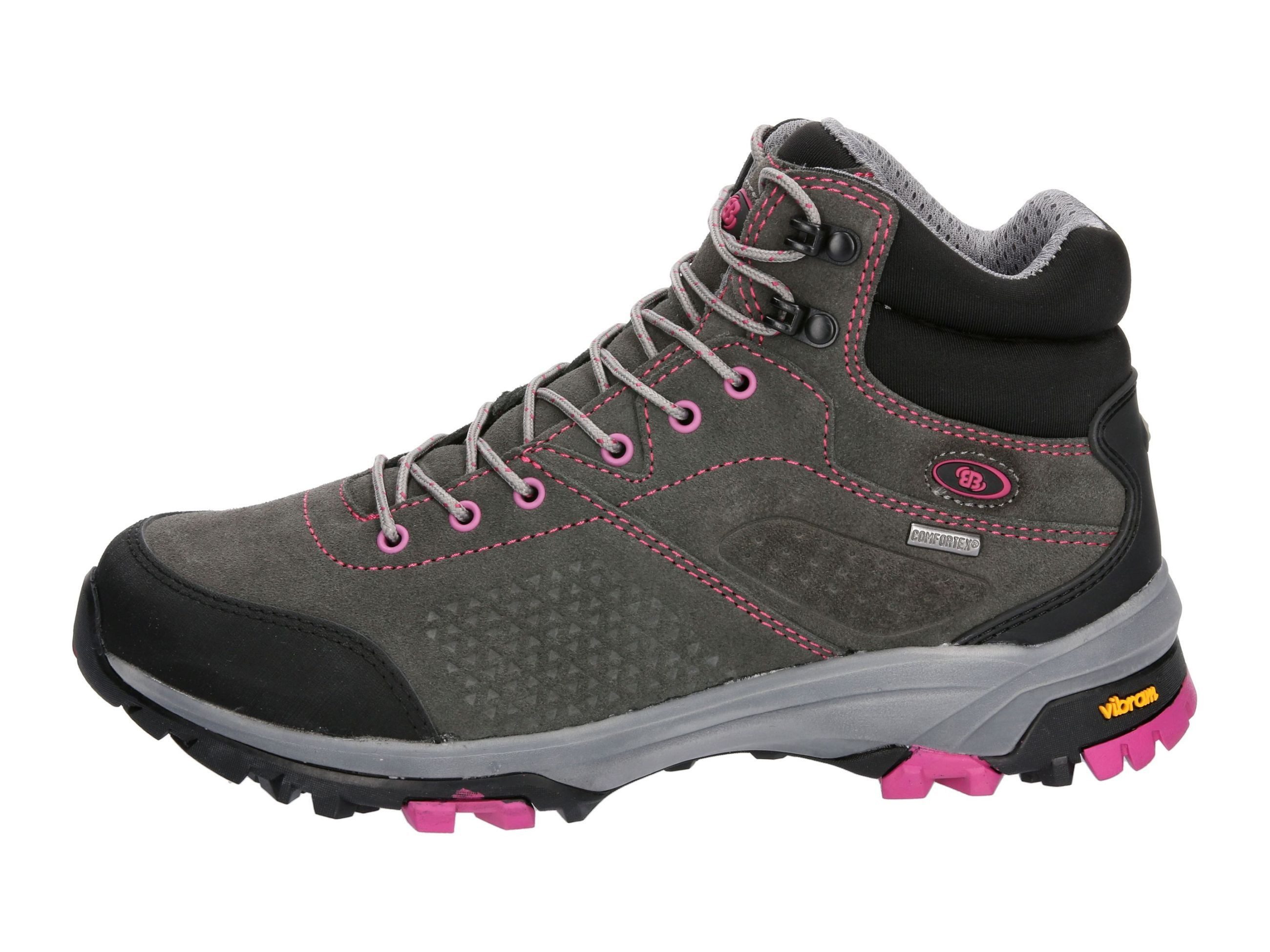BRÜTTING Outdoorstiefel Mount Brady High Outdoorschuh günstig online kaufen