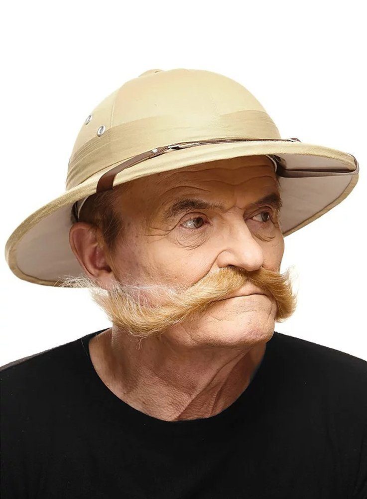 Kostüm Mutton Chops
