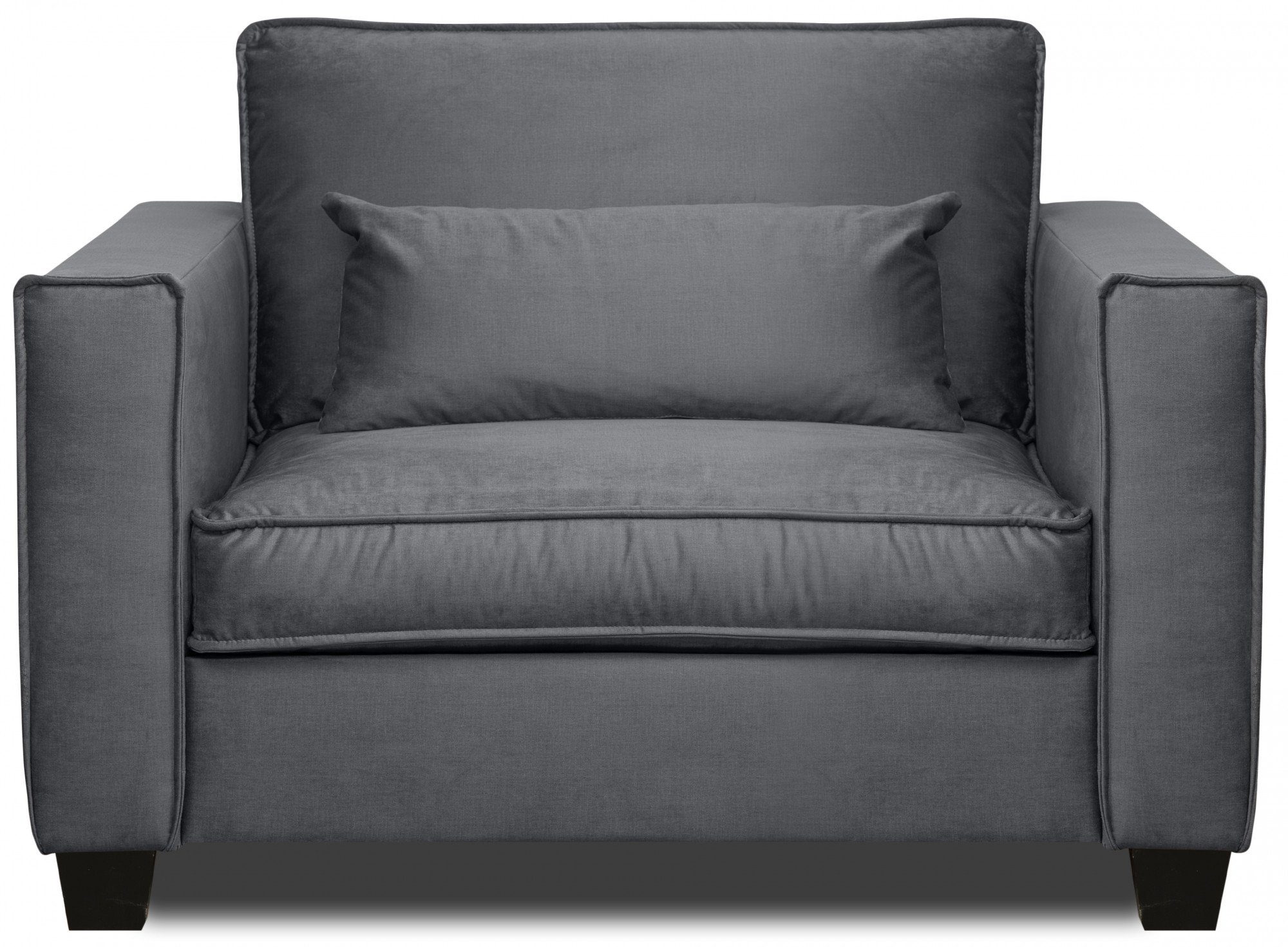middle viele Sessel gray Home Tilques, bequeme Farben Sitzgelegenheiten, affaire verfügbar