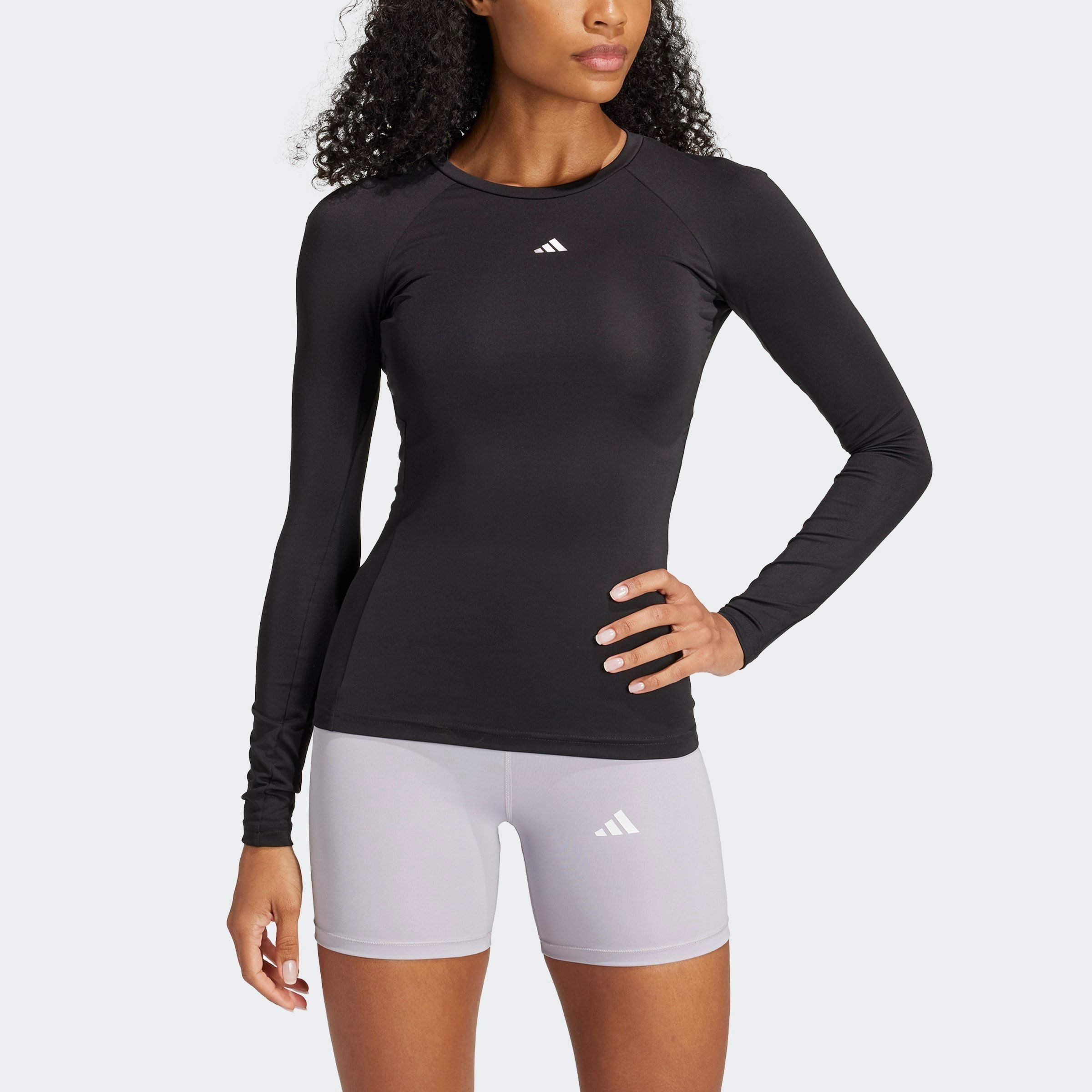 adidas Performance Funktionsshirt TF LS T