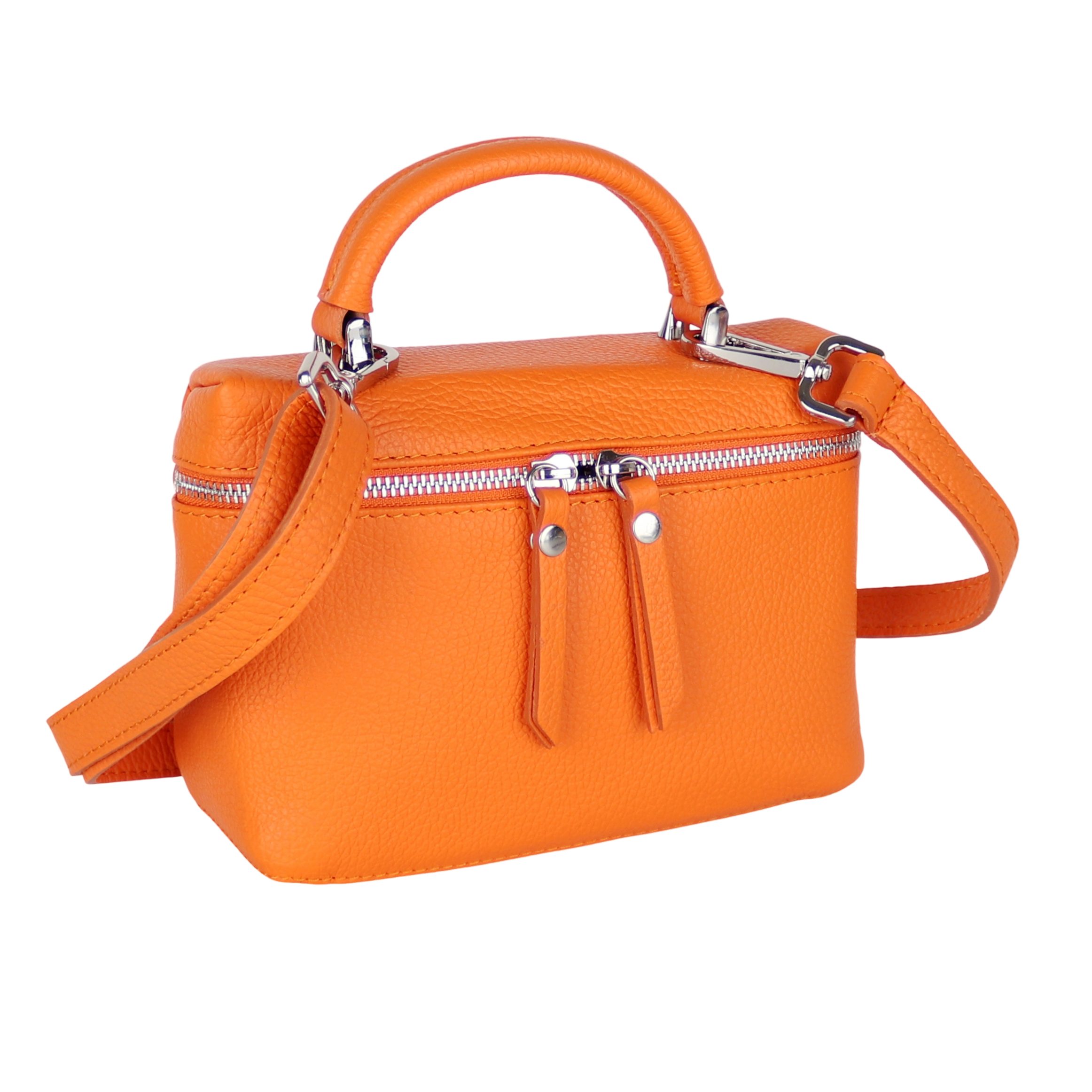 MIRROSI Henkeltasche Damen kleine Tasche aus günstig online kaufen