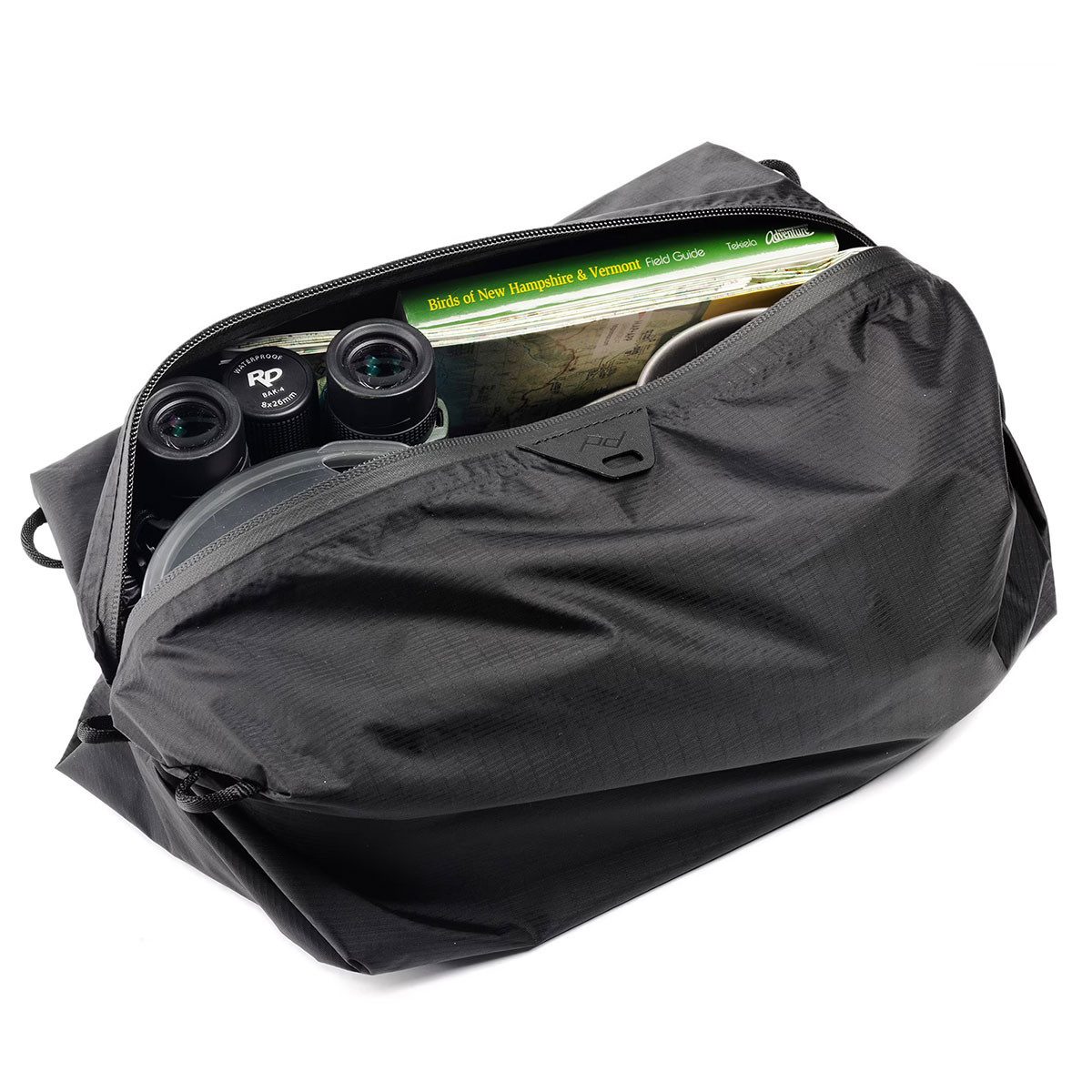 Peak Design Rucksack Ultralight Packing Cube - Small Black