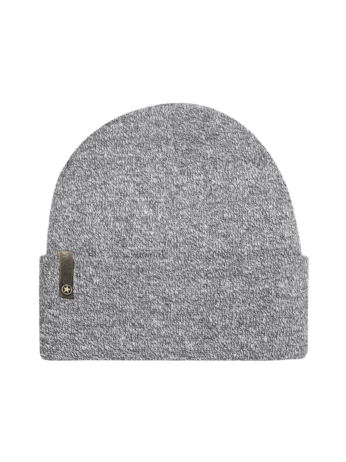 Be Famous Beanie Turn UpKnit B08 günstig online kaufen