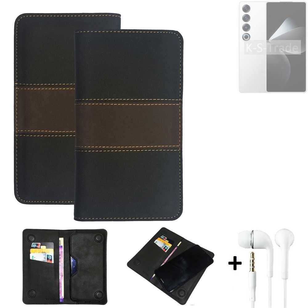 Handyhülle für Meizu 21 Pro