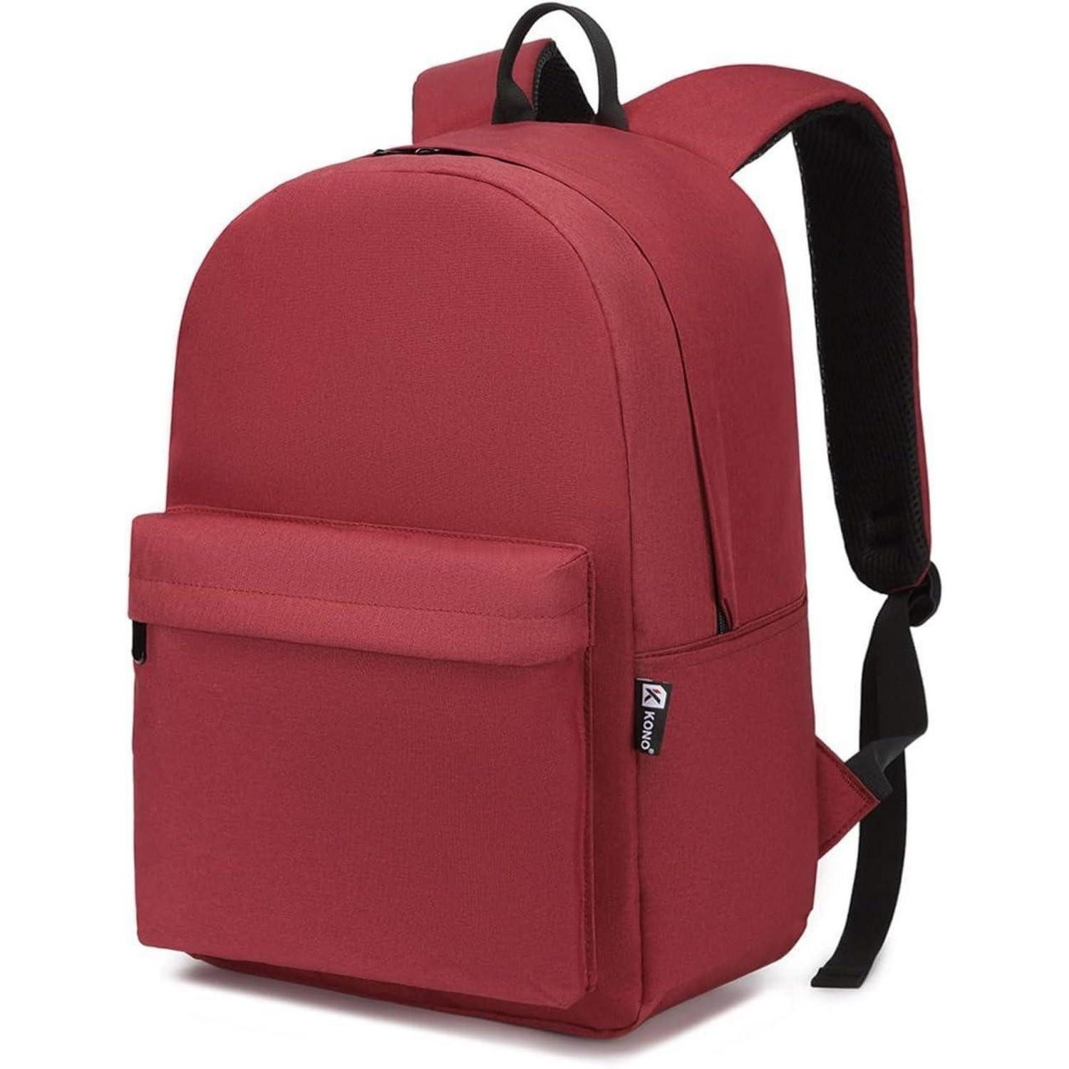 LuxusKollektion Schulrucksack Schulrucksack College-Rucksack leicht stilvoll lässig Tagesrucksack