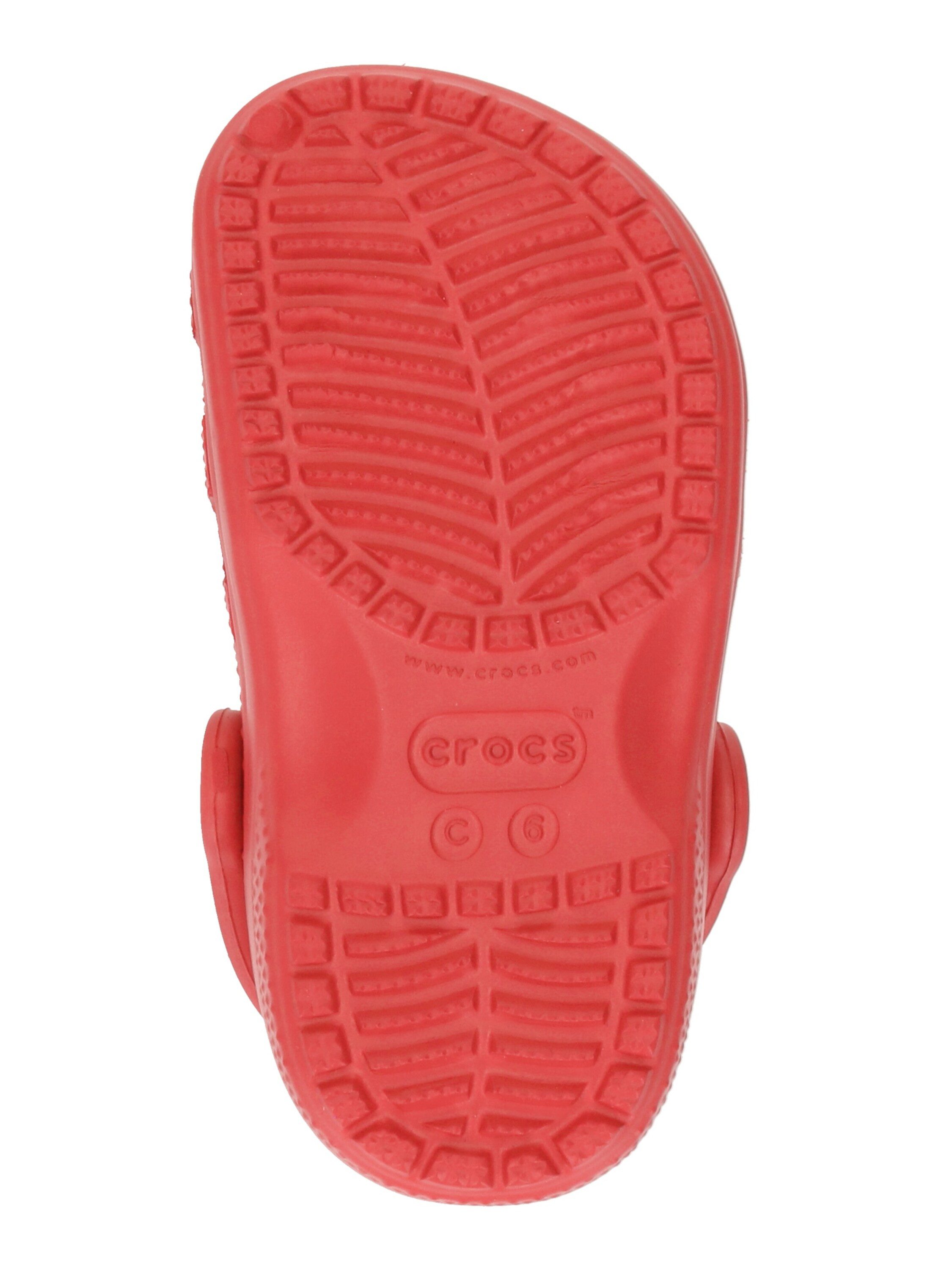 Crocs Classic Sandale (1-tlg)