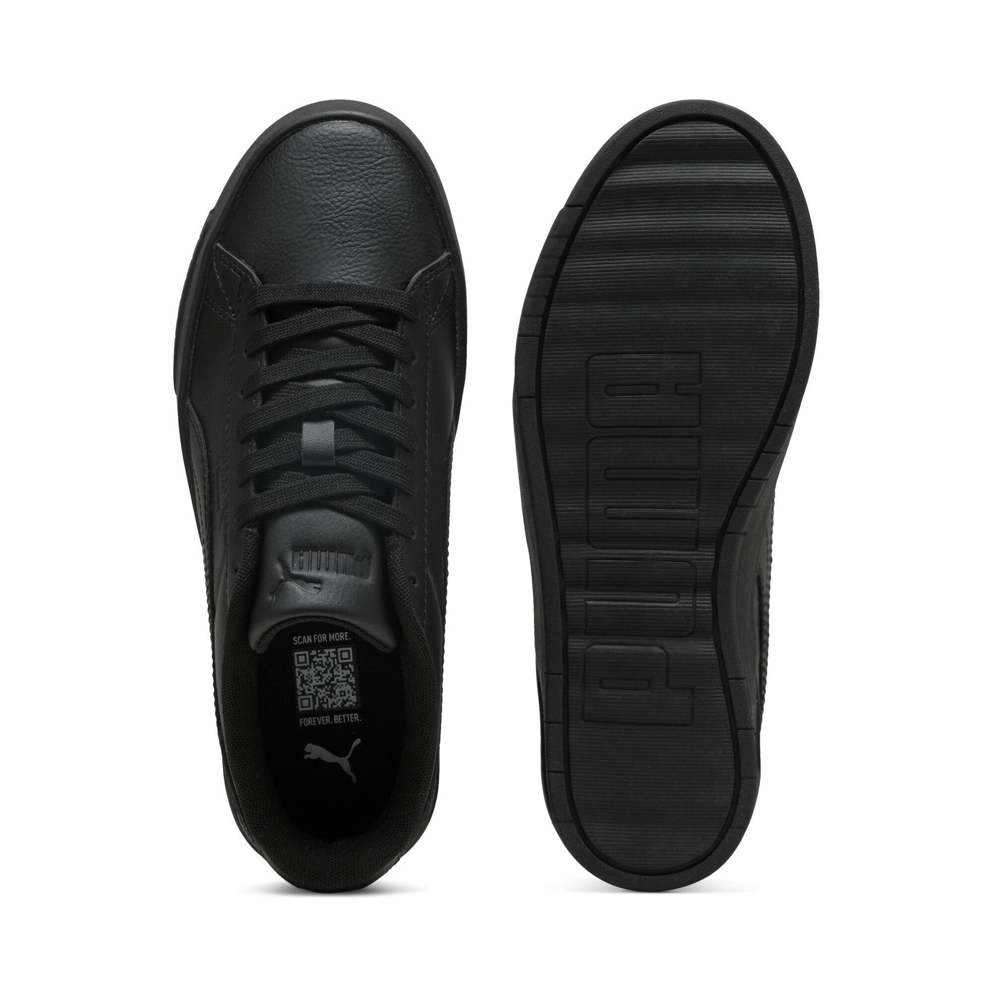 PUMA Jada Classic Sneakers Damen Sneaker – Bild 4 von 5
