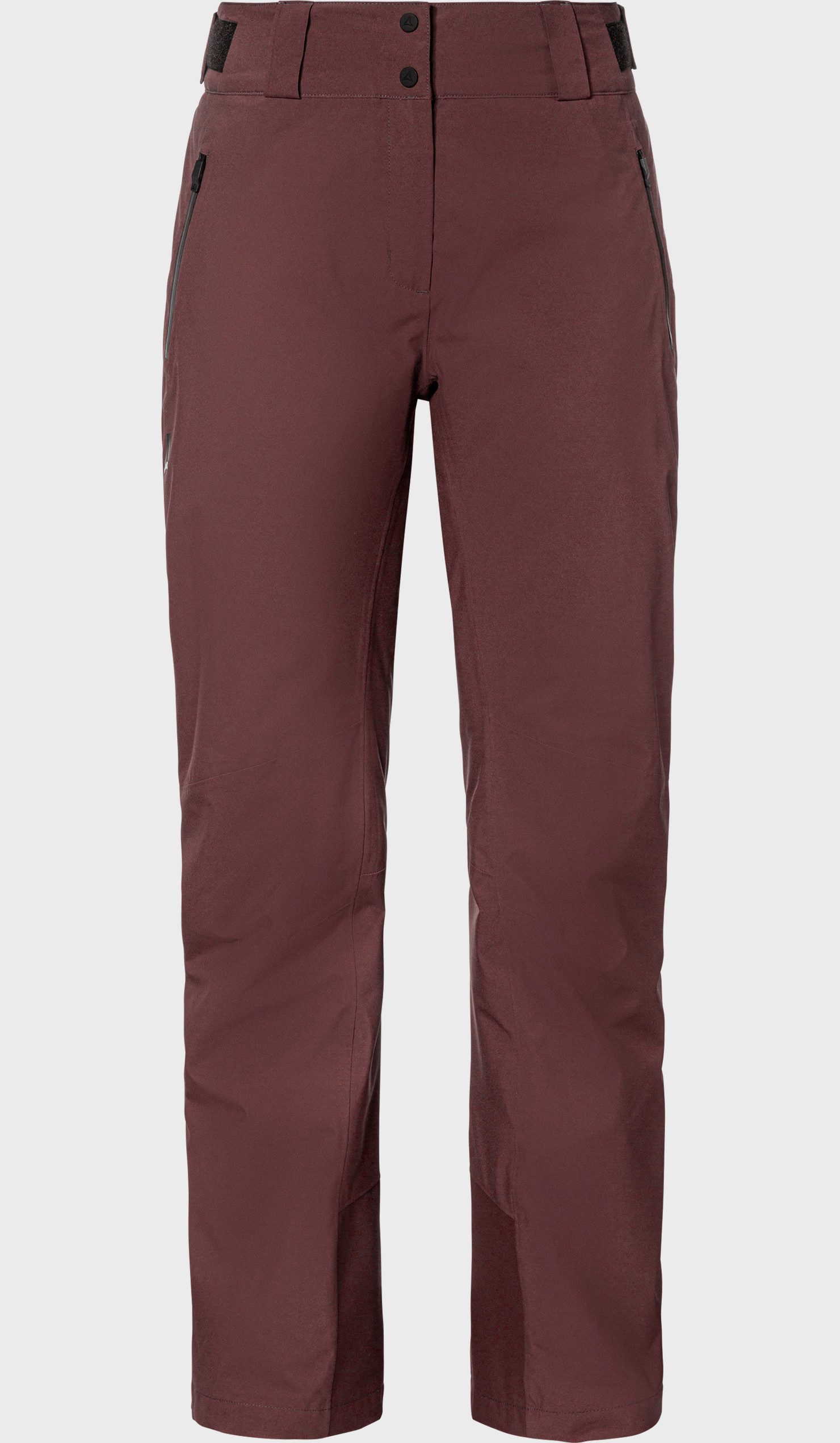 Schöffel Outdoorhose Pants Style Pine WMS