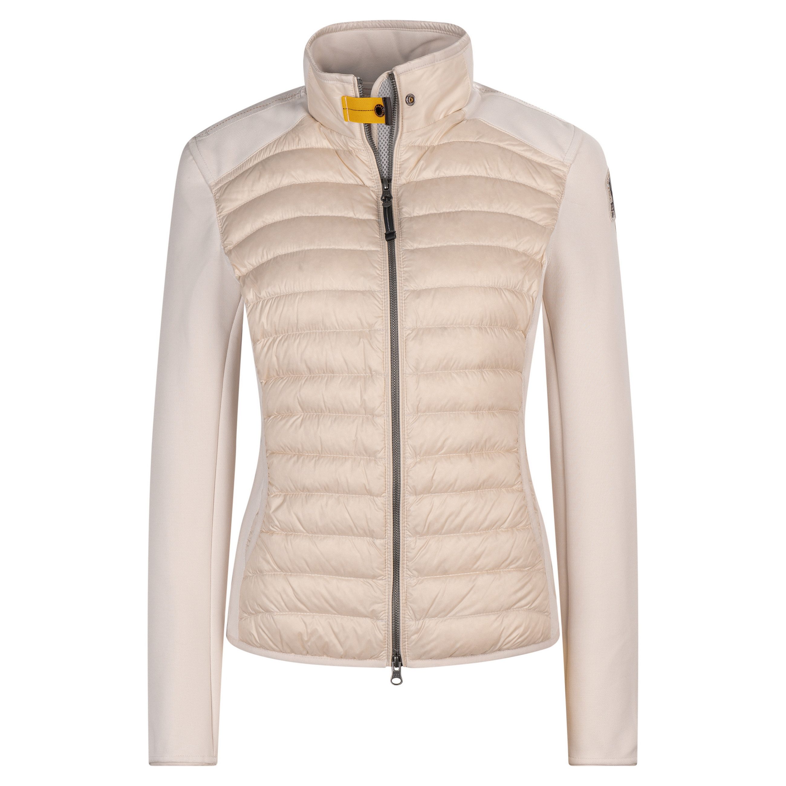 Parajumpers Hybridjacke PJS OLIVIA - Hybridjacke Damen Moonbeam Beige günstig online kaufen
