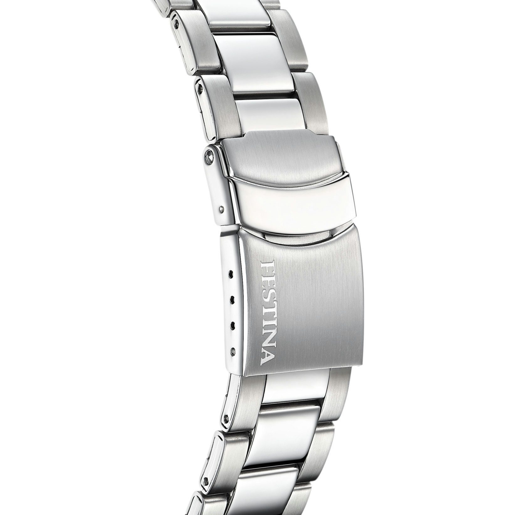 Festina Quarzuhr Herrenuhr F20623/5 – Schwarzes günstig online kaufen