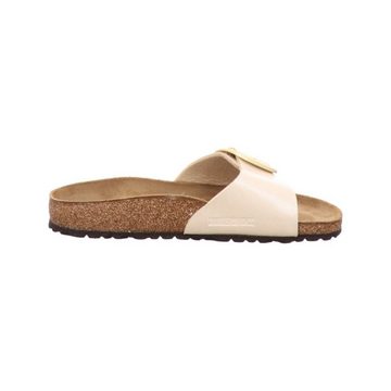 Birkenstock beige Pantolette (1-tlg)