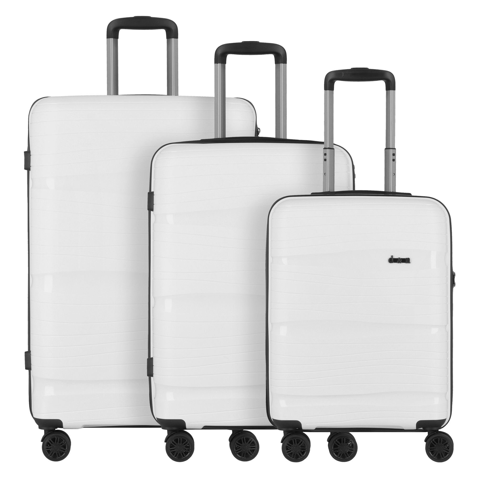 Trolleyset Travel Line 4300