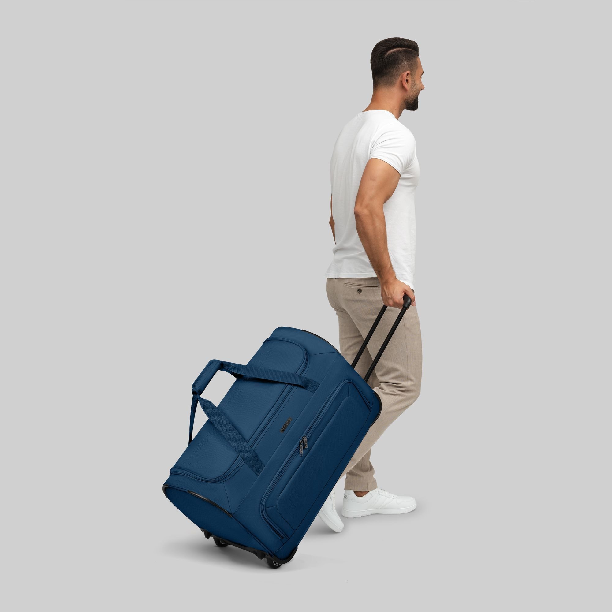 Redolz Reisetasche Duffle Essentials, Polyester günstig online kaufen