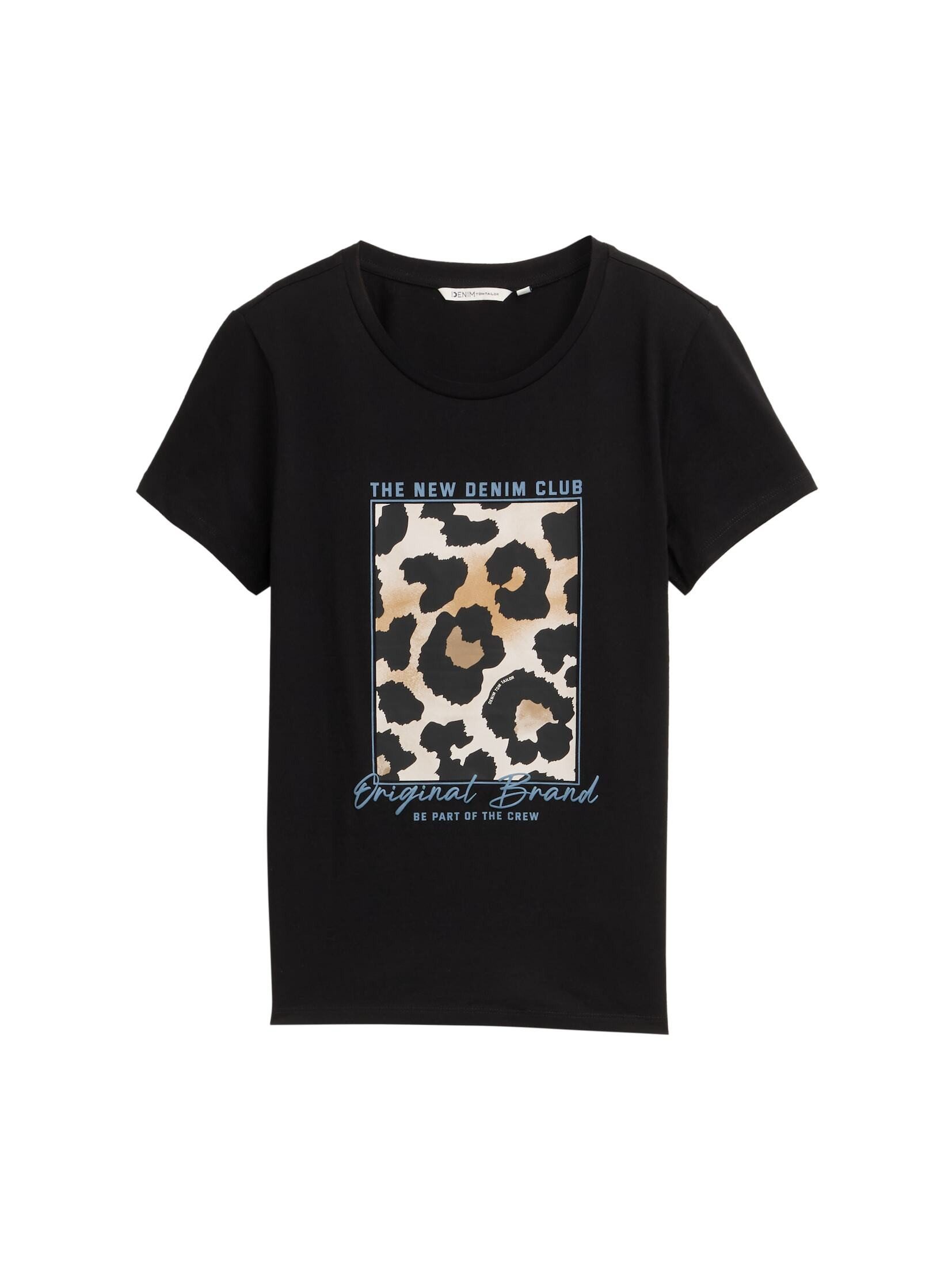 TOM TAILOR T-Shirt günstig online kaufen