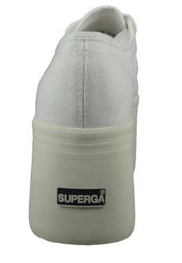 Superga S00CDF0-2802 901 White Sneaker