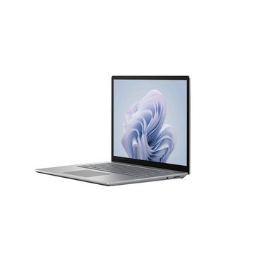 Microsoft MICROSOFT Surface Laptop 6 Platin 34,3cm (13,5) Ultra 7-165H 16GB... Notebook