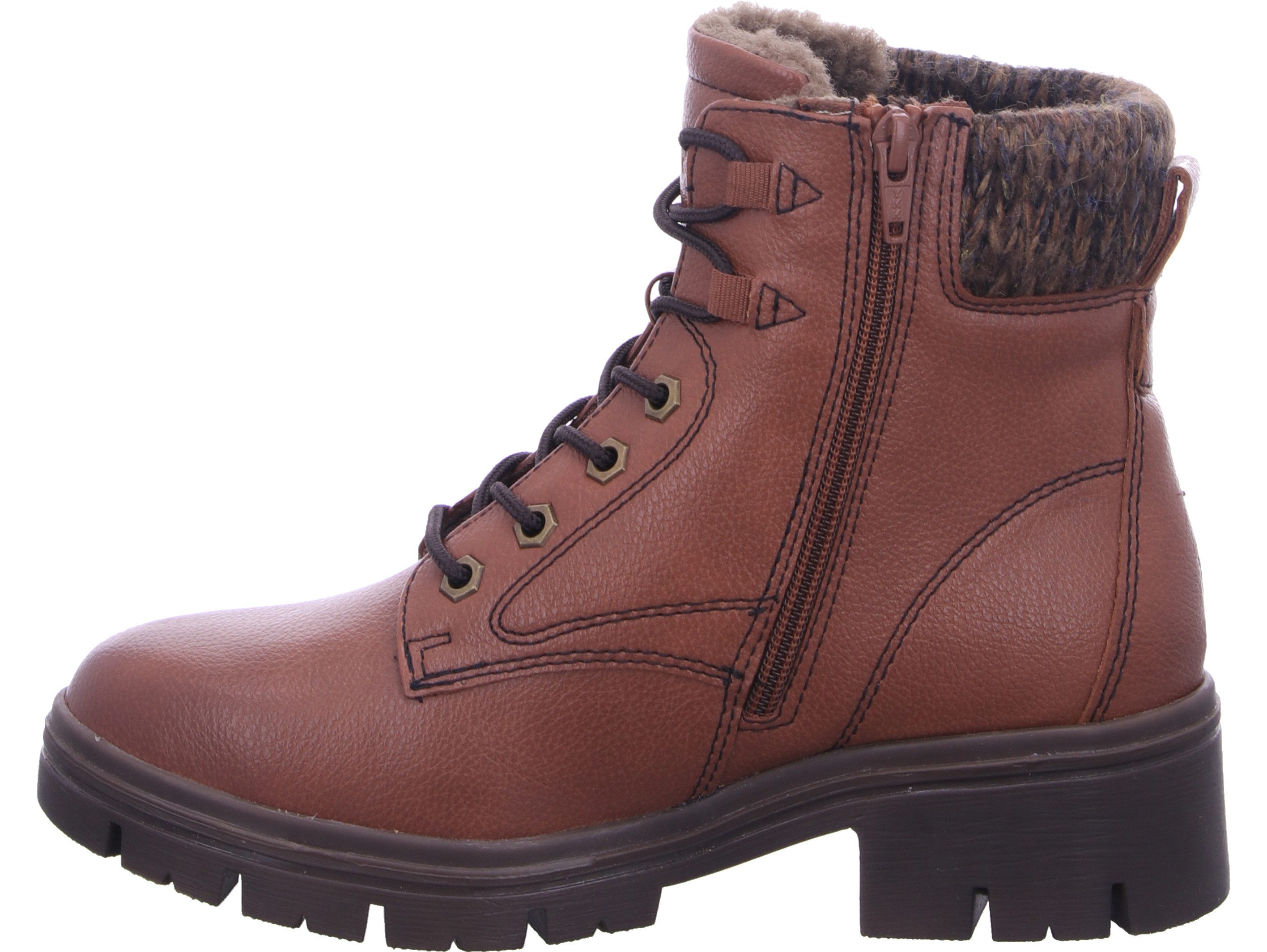 Jana Winterboots mit TEX-Membran