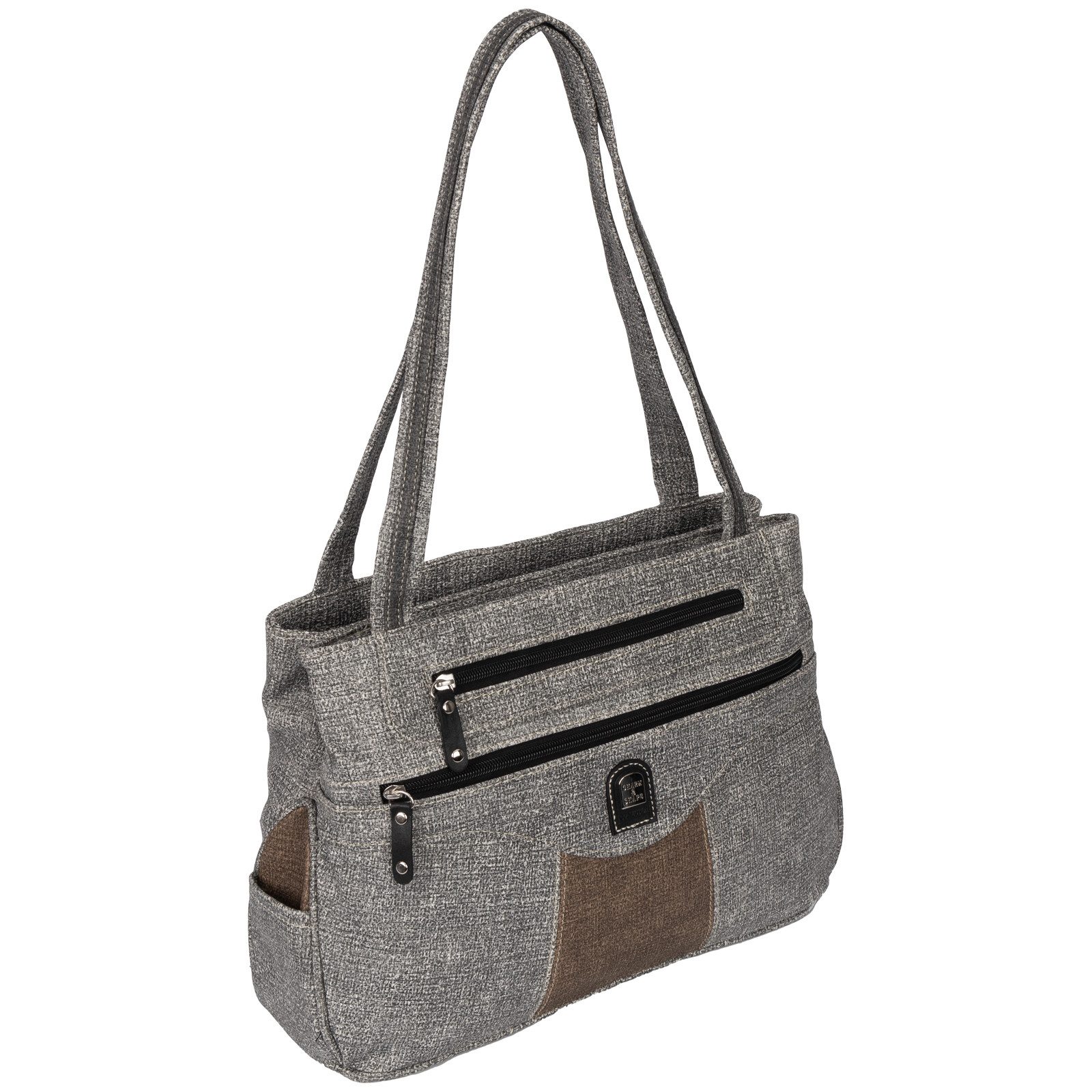 EAAKIE Umhängetasche Damen Tasche Schultertasche Umhängetasche Leder Optik günstig online kaufen