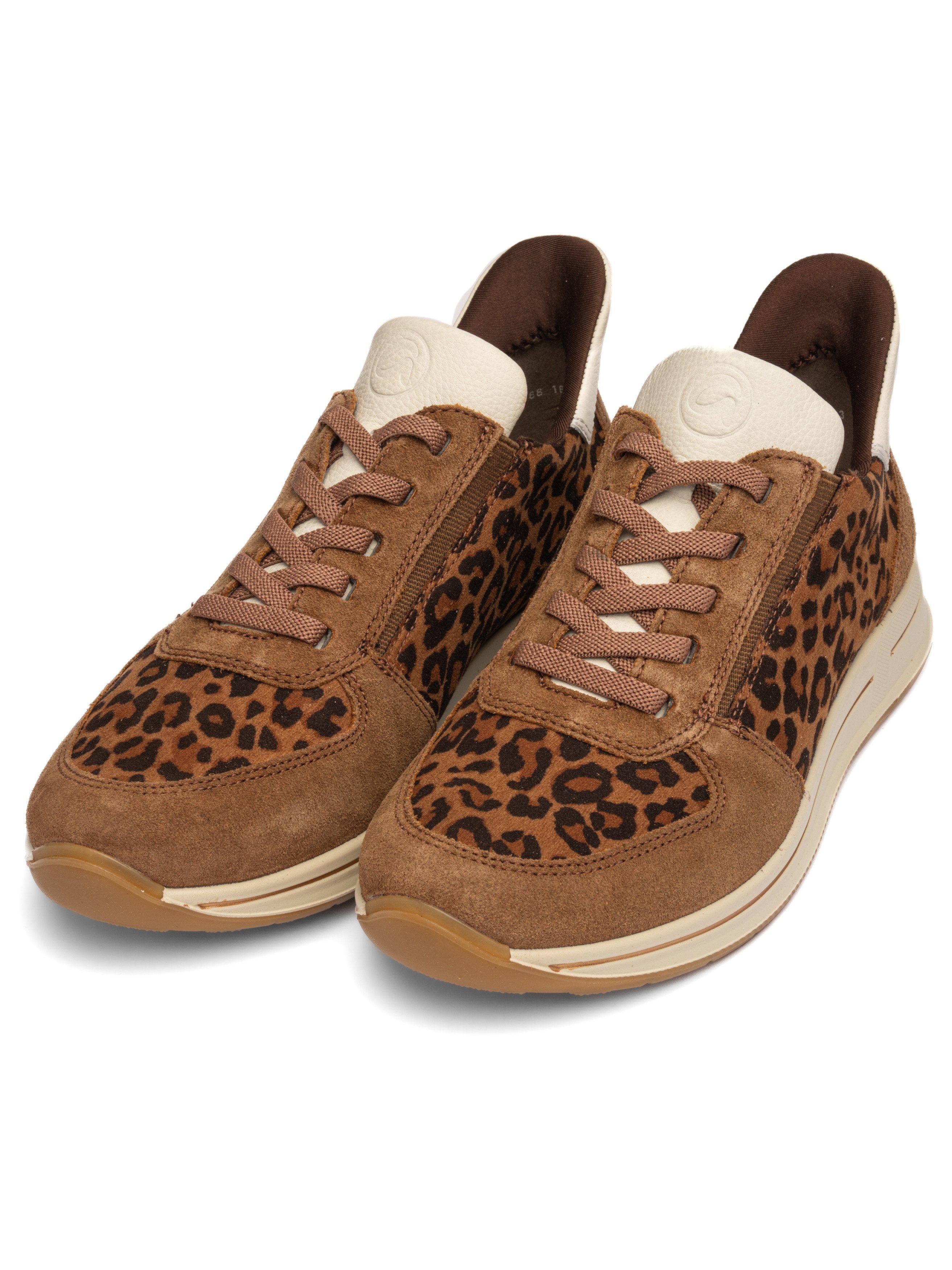 Ara Schnürer Osaka Sneaker