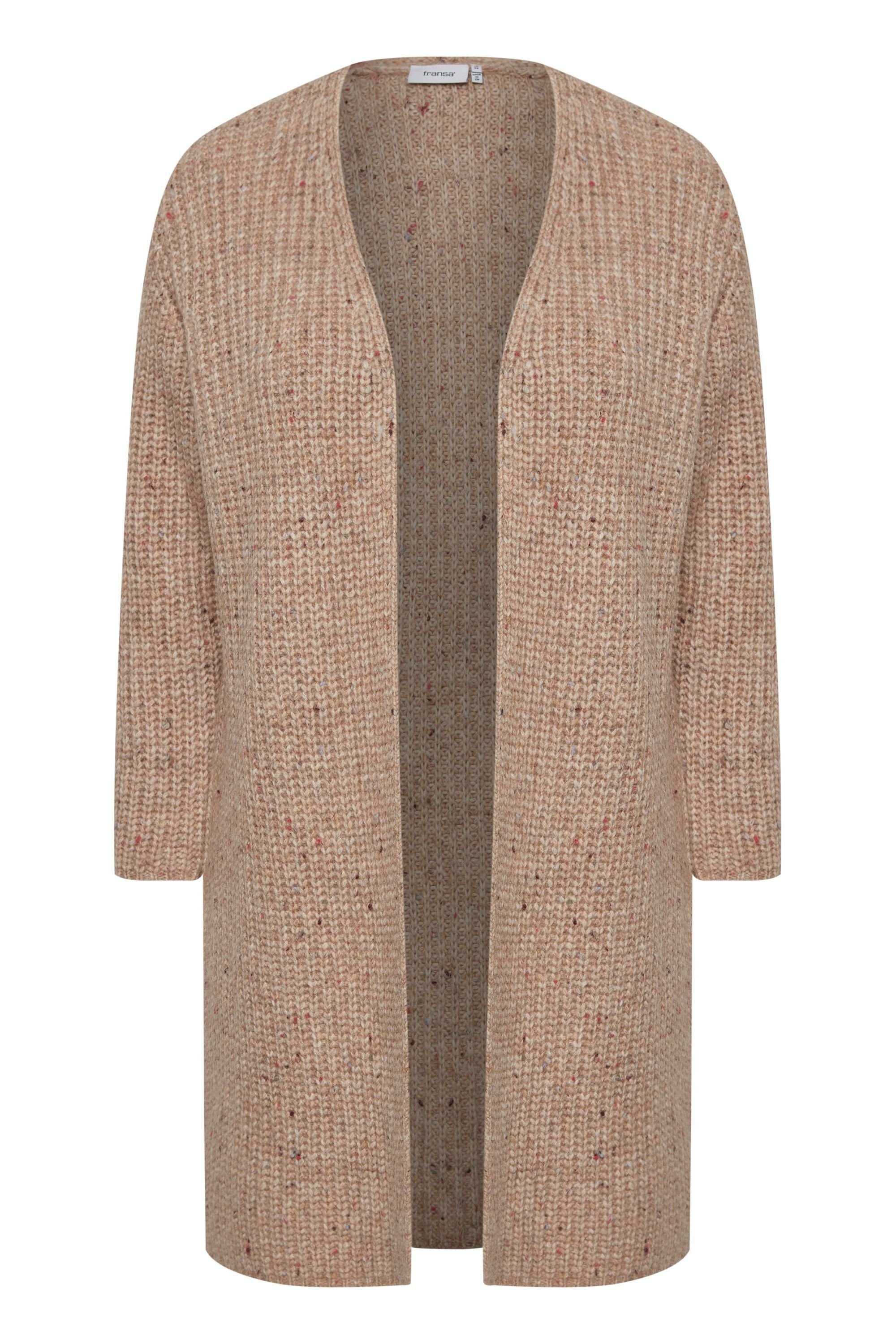 fransa Strickjacke Fransa FPKaren günstig online kaufen