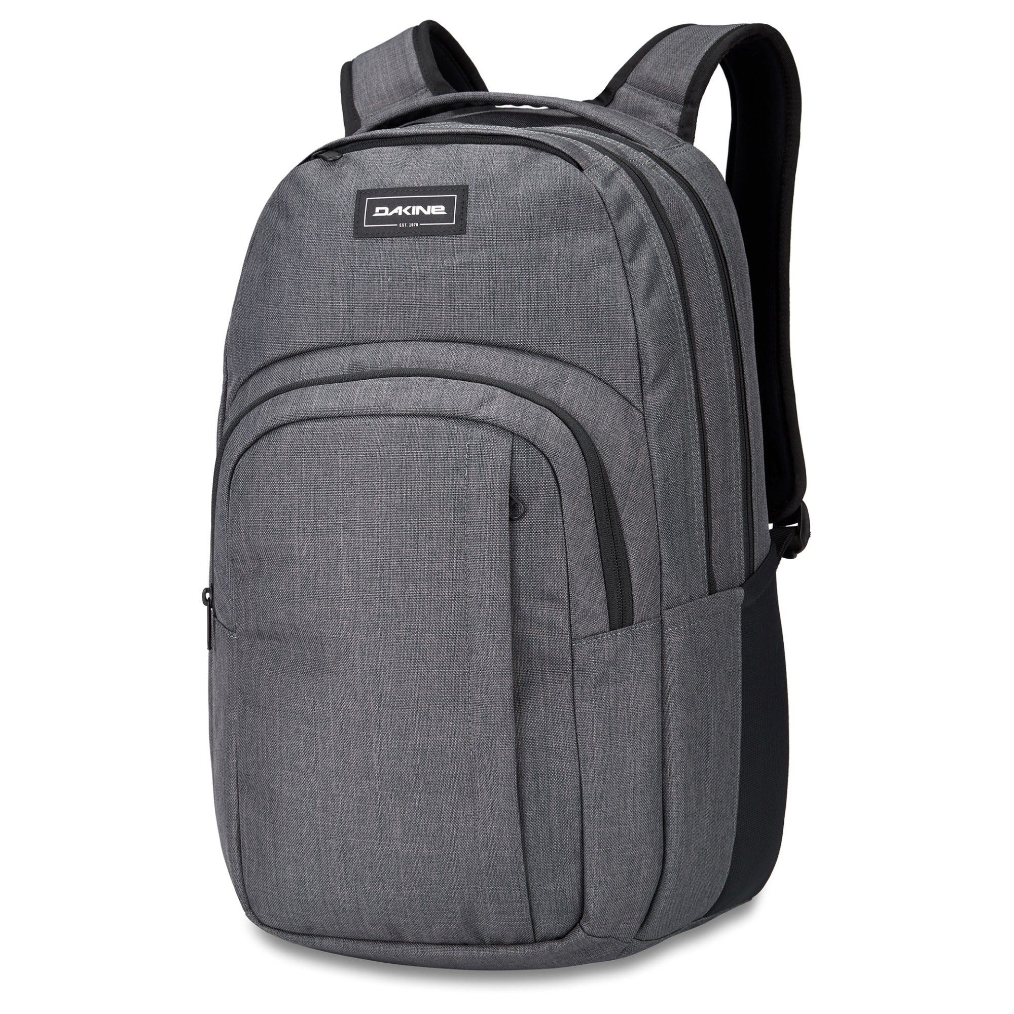 Dakine Schulrucksack Campus 33 - Rucksack 52 cm (carbon) günstig online kaufen