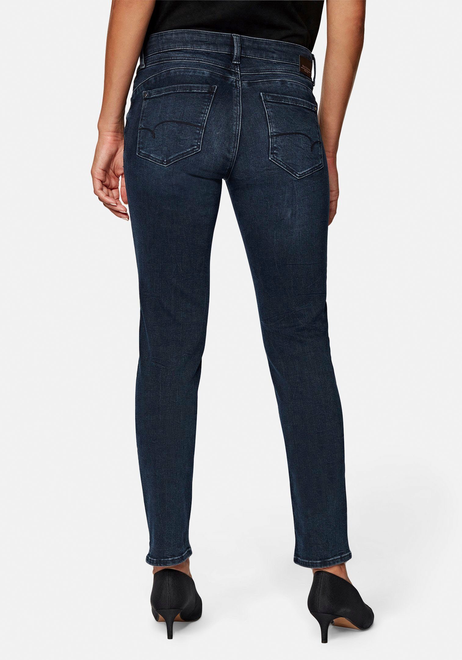 Mavi Slim-fit-Jeans »SOPHIE-MA« aus angenehm weicher Denimqualität mit  hoher Formstabilität