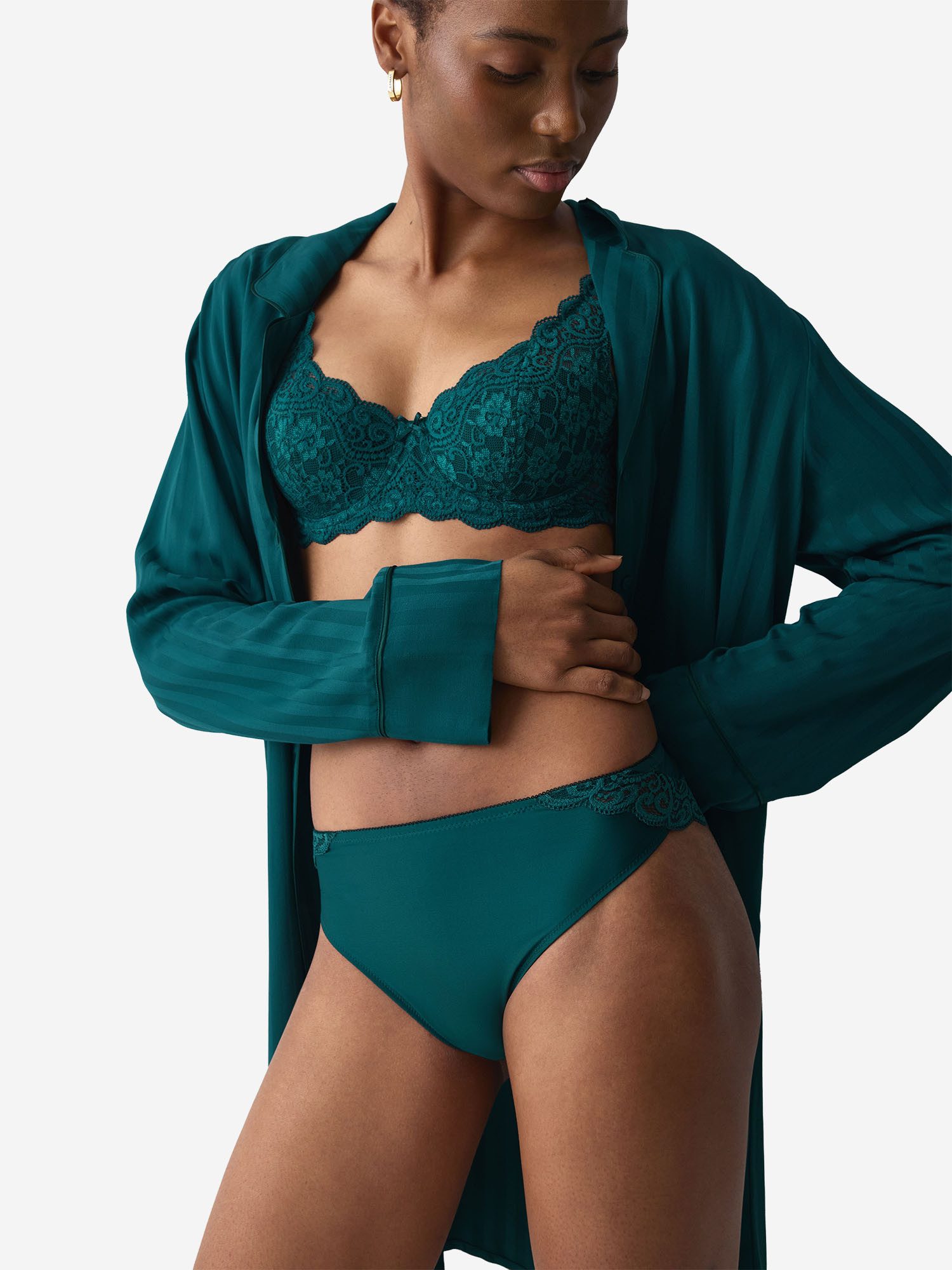 Triumph Tai-Slip Red Label Amourette Taillenslip, Hüftslip, Brasil Slip – Bild 4 von 5