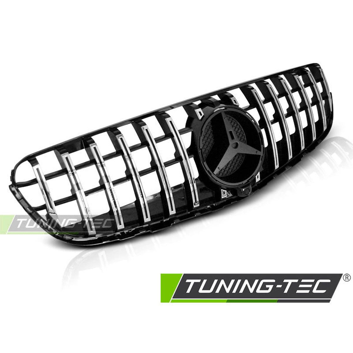 LLCTOOLS KFZ-Ersatzleuchte Sportgrill passend für Mercedes GLC Baureihe ...