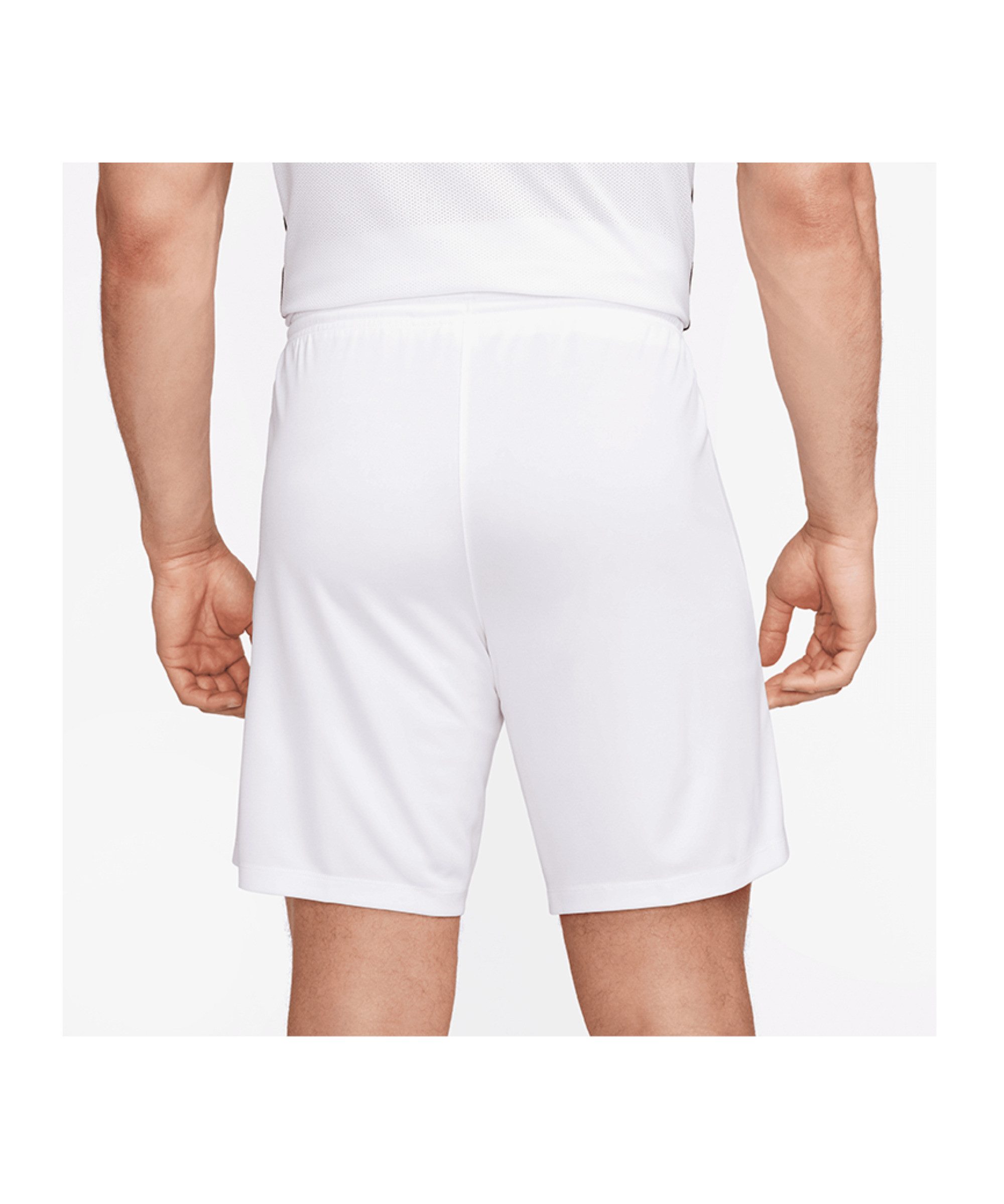Nike Sporthose Park III Short günstig online kaufen