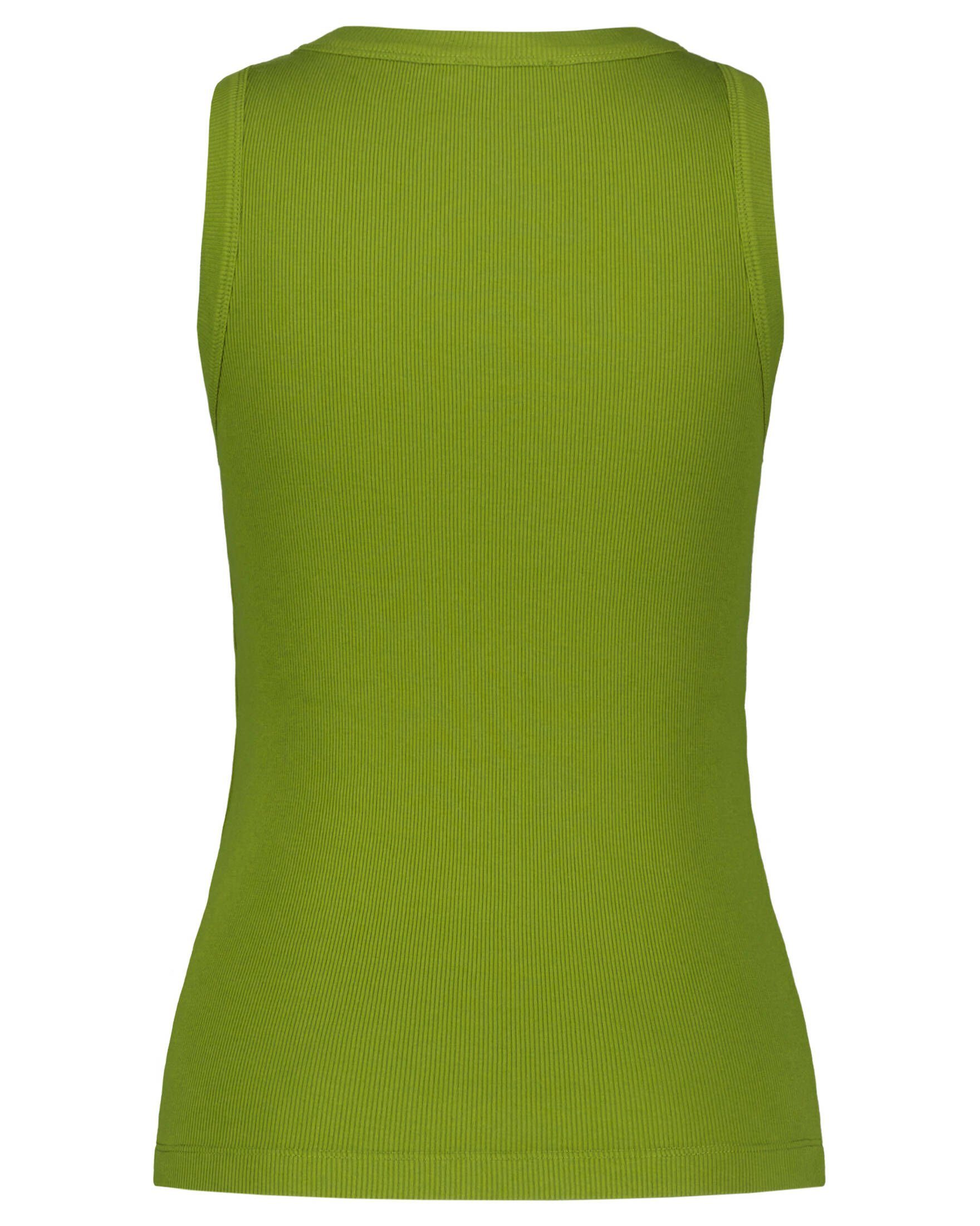 Damen Drykorn grün OLINA (43) (1-tlg) Top T-Shirt