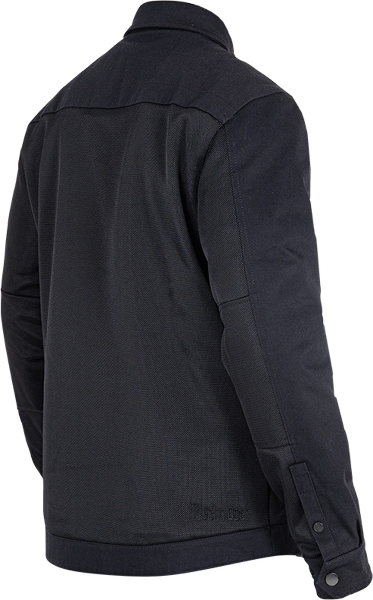 John Doe Funktionsshirt Aero Mesh Motoshirt Hemd Ellenbogenprotektoren enthalten,Schulterprotektoren enthalten