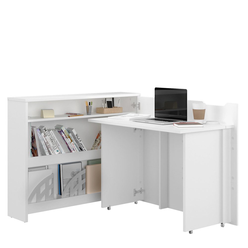 Friderik-EU Schreibtisch Work Concept CW-01 Ausziehbarer günstig online kaufen