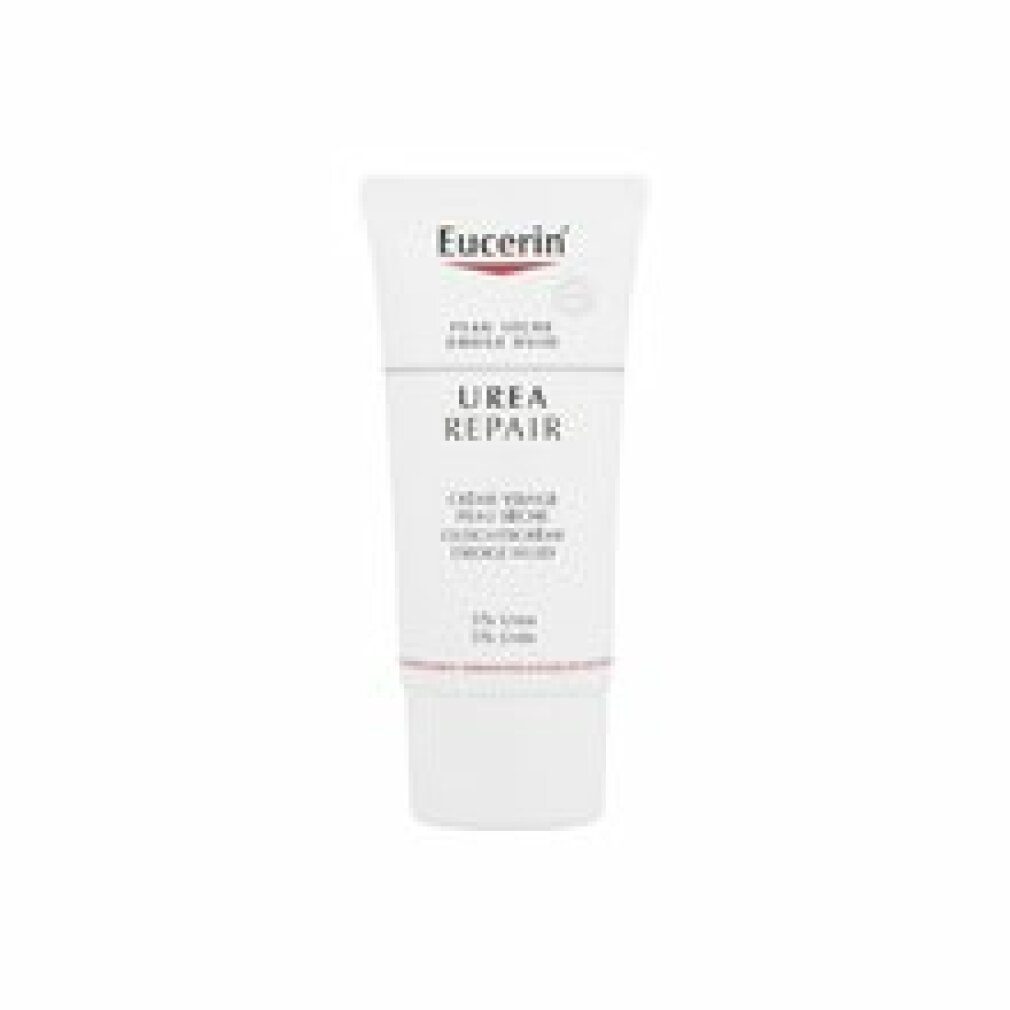 ml Gesichtscreme Tagescreme Eucerin 5% Urea Eucerin Repair 50