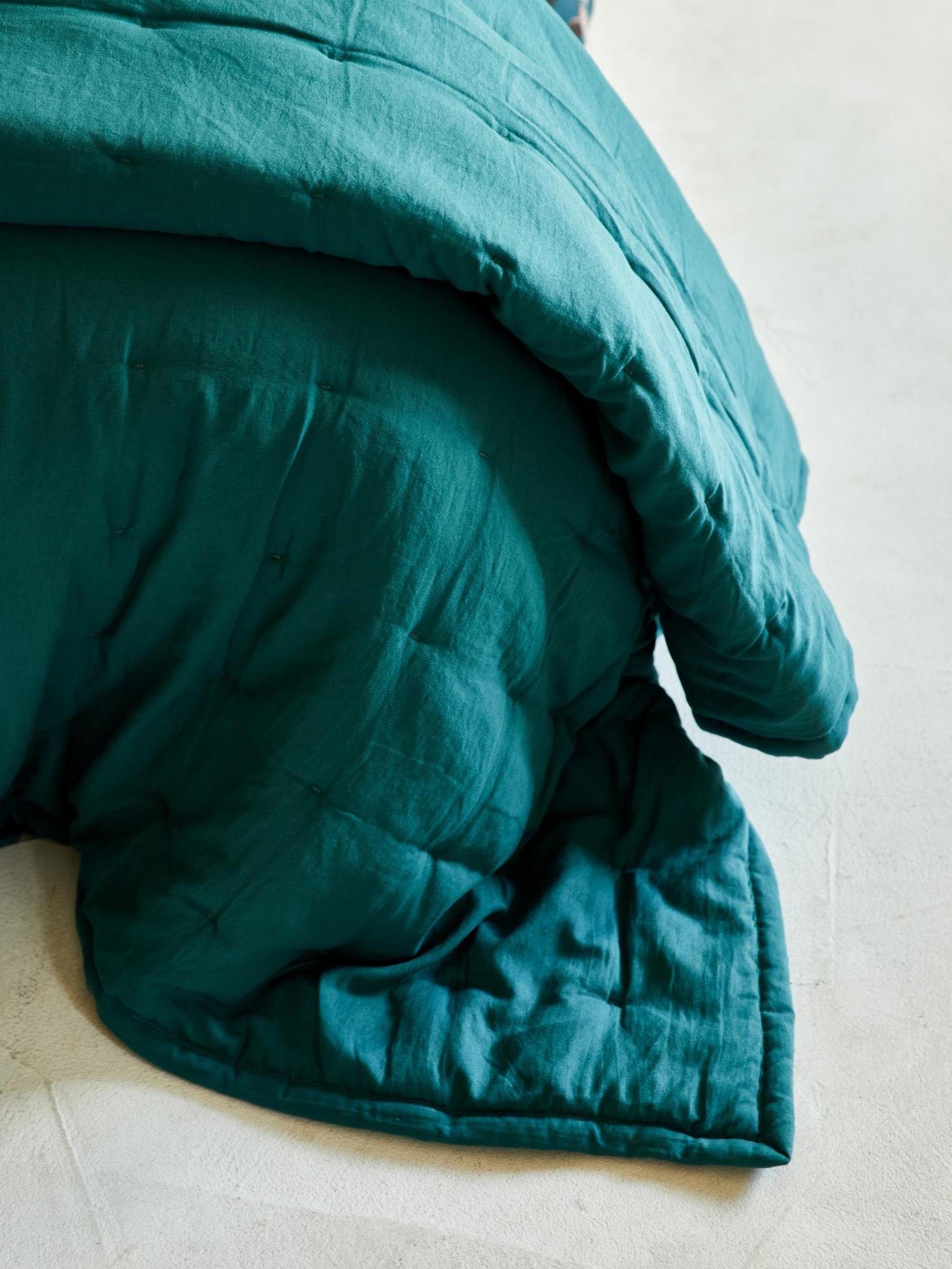 Essenza Tagesdecke Ruth, mit leichter Steppung günstig online kaufen