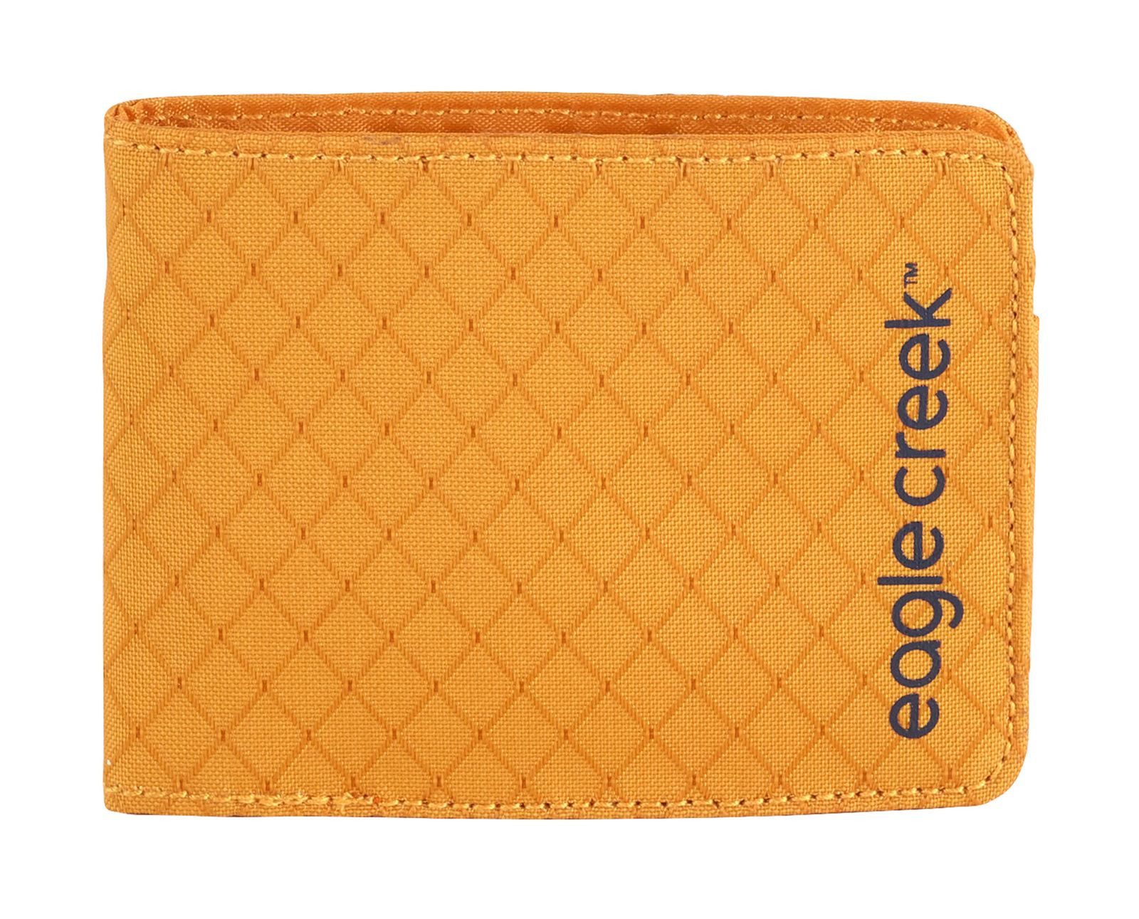 Eagle Creek Geldbörse Travel Security, mit RFID-Blocker Schutz