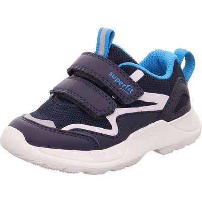 Superfit »Baby Sneakers Low RUSH WMS Weite M4 für Jungen« Sneaker