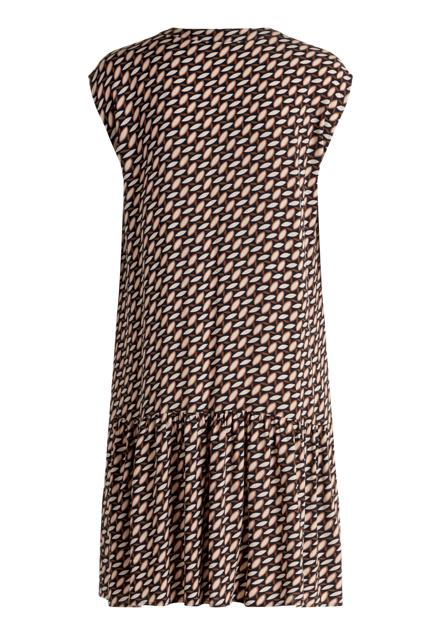Betty Barclay Blusenkleid Damen mit Taschen