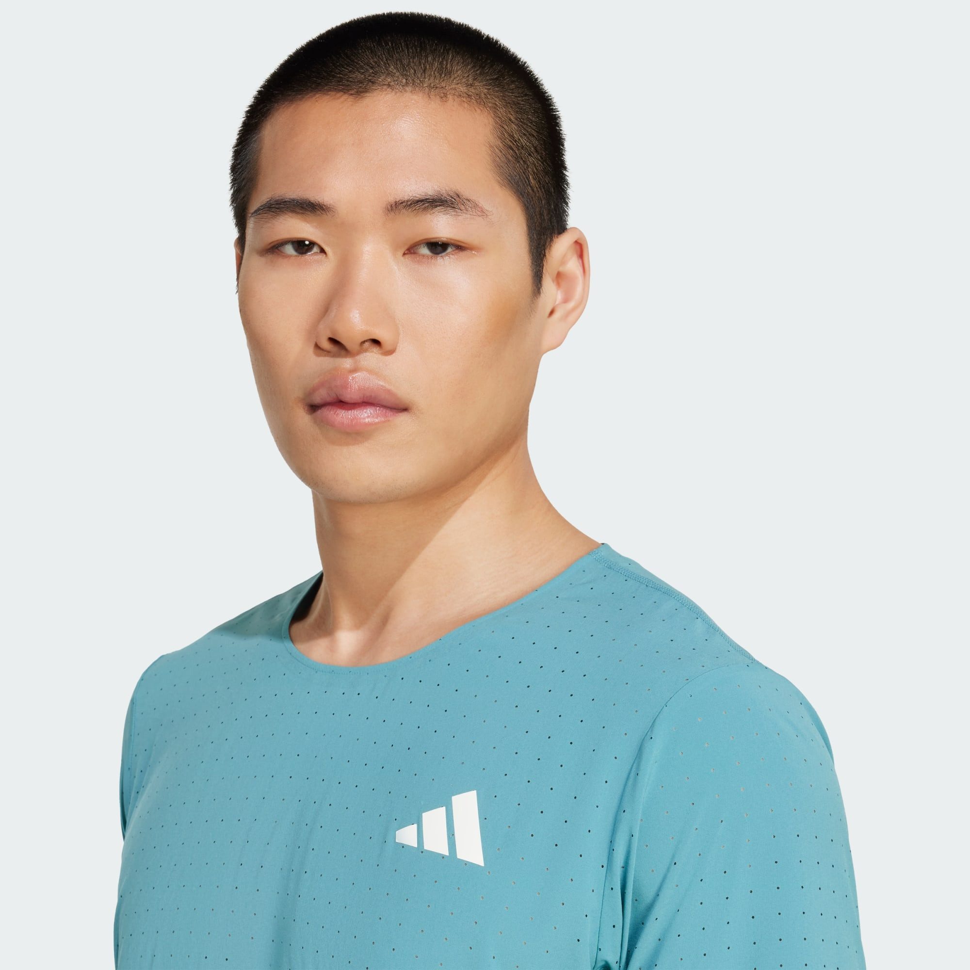 adidas Performance Funktionsshirt ADIZERO RUNNING T-SHIRT (1-tlg)