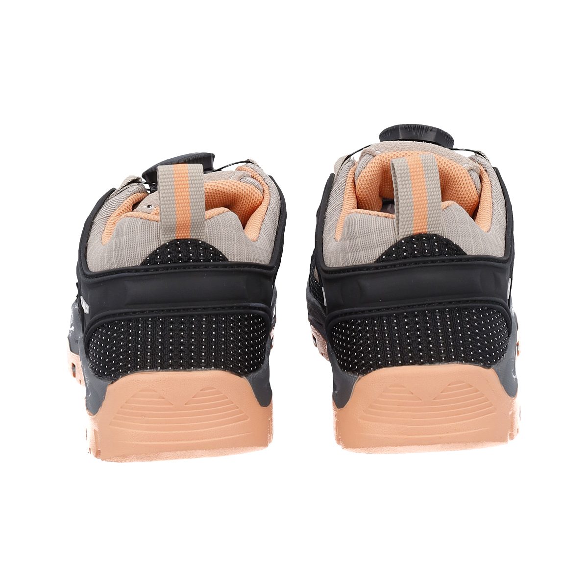 CMP KIDS KIRUNA LOW FITGO TREKKING SHOES WP Outdoorschuh wasserdicht