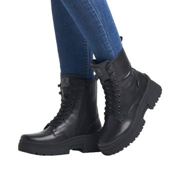 Rieker EVOLUTION W0371-00 Schnürboots