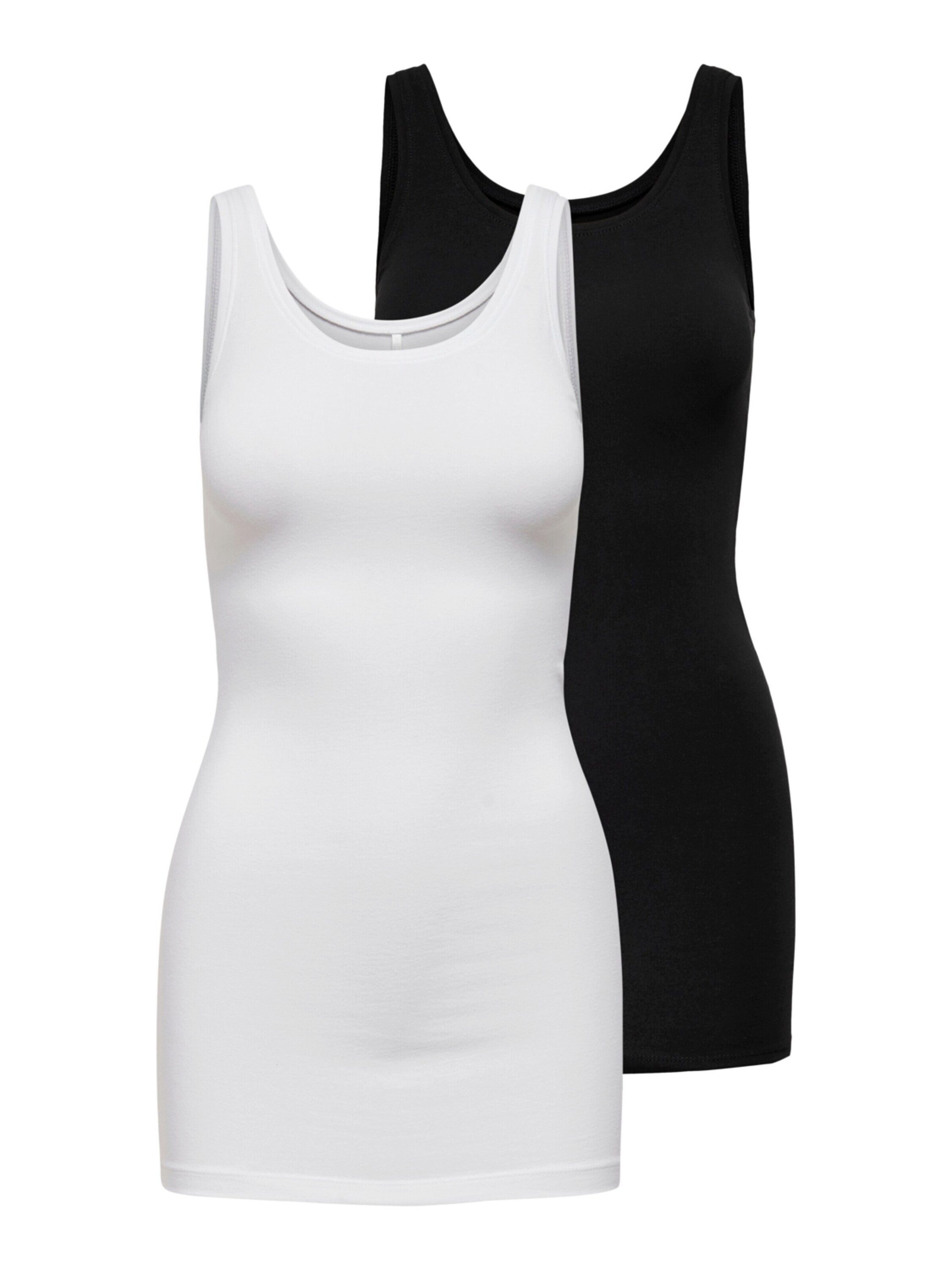 Black Pack:BLACK AND WHITE