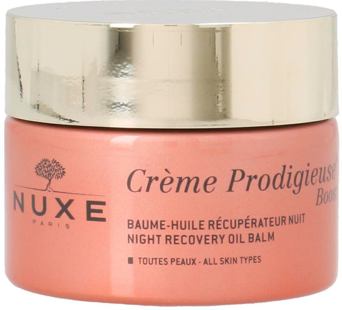 Nachtcreme Crème Prodigieuse Boost Night Recovery Oil Balm