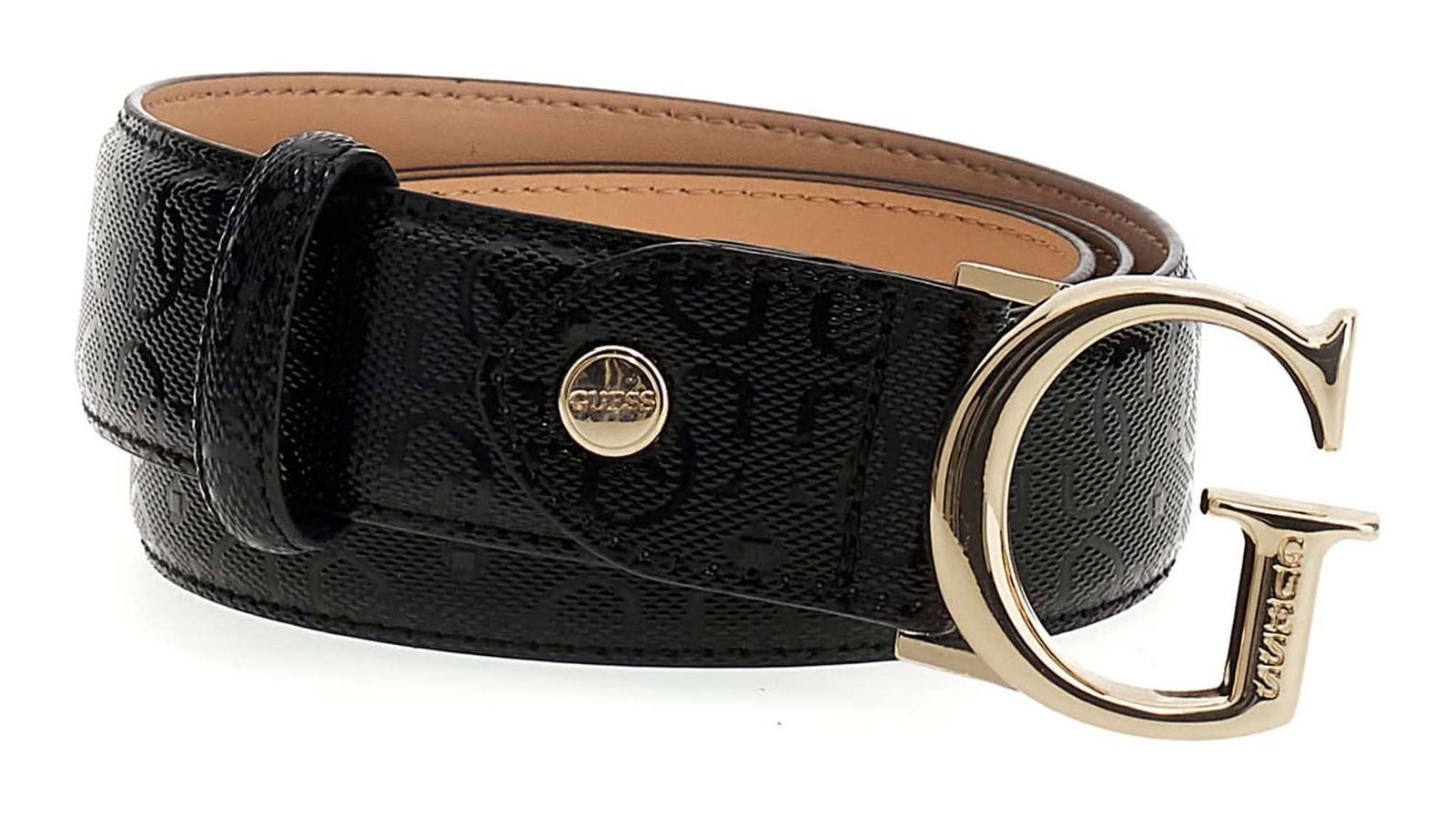 Guess Synthetikgürtel Adjustable Belt günstig online kaufen